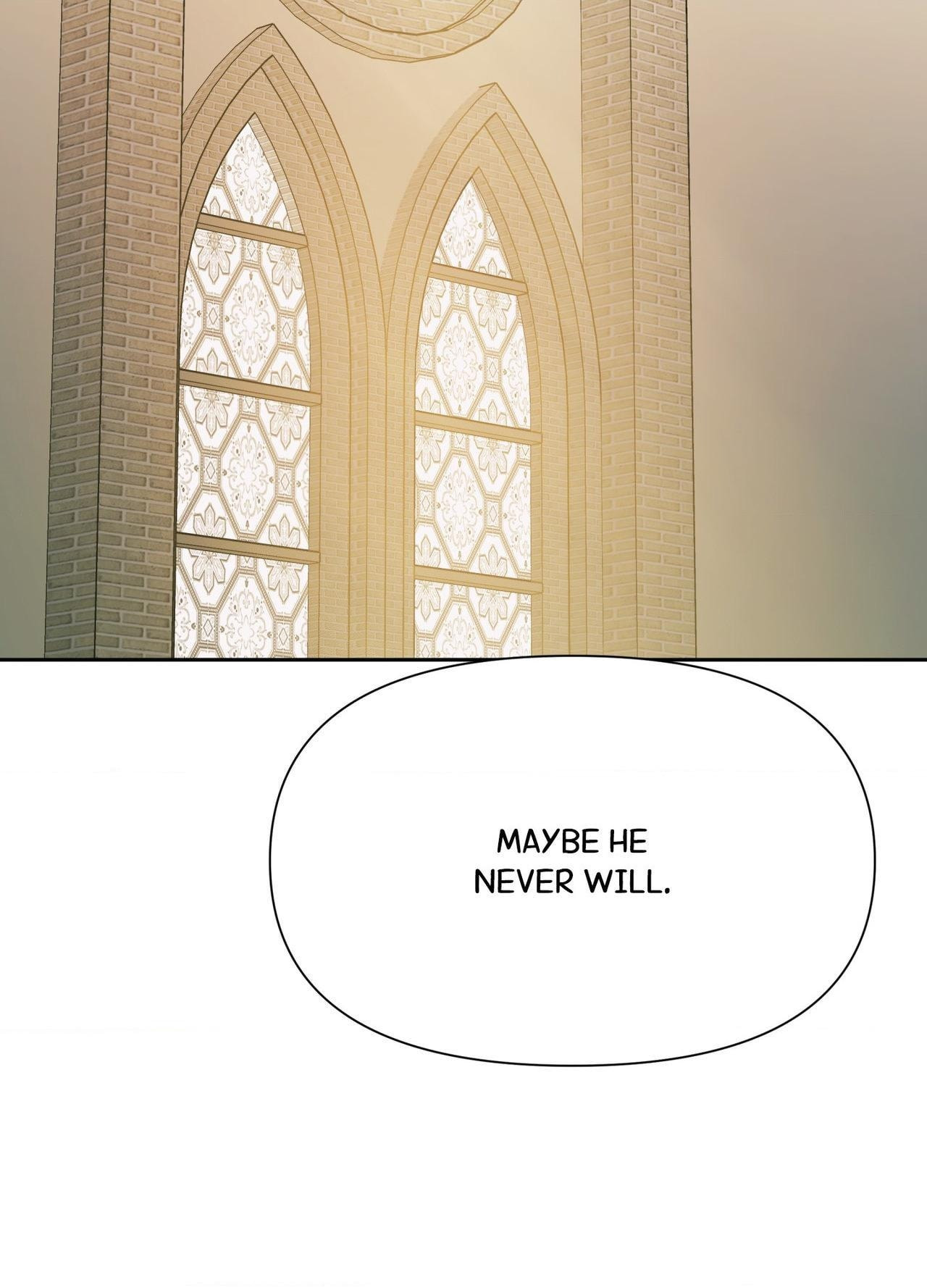HEATWAVE Chapter 48 page 104 - 