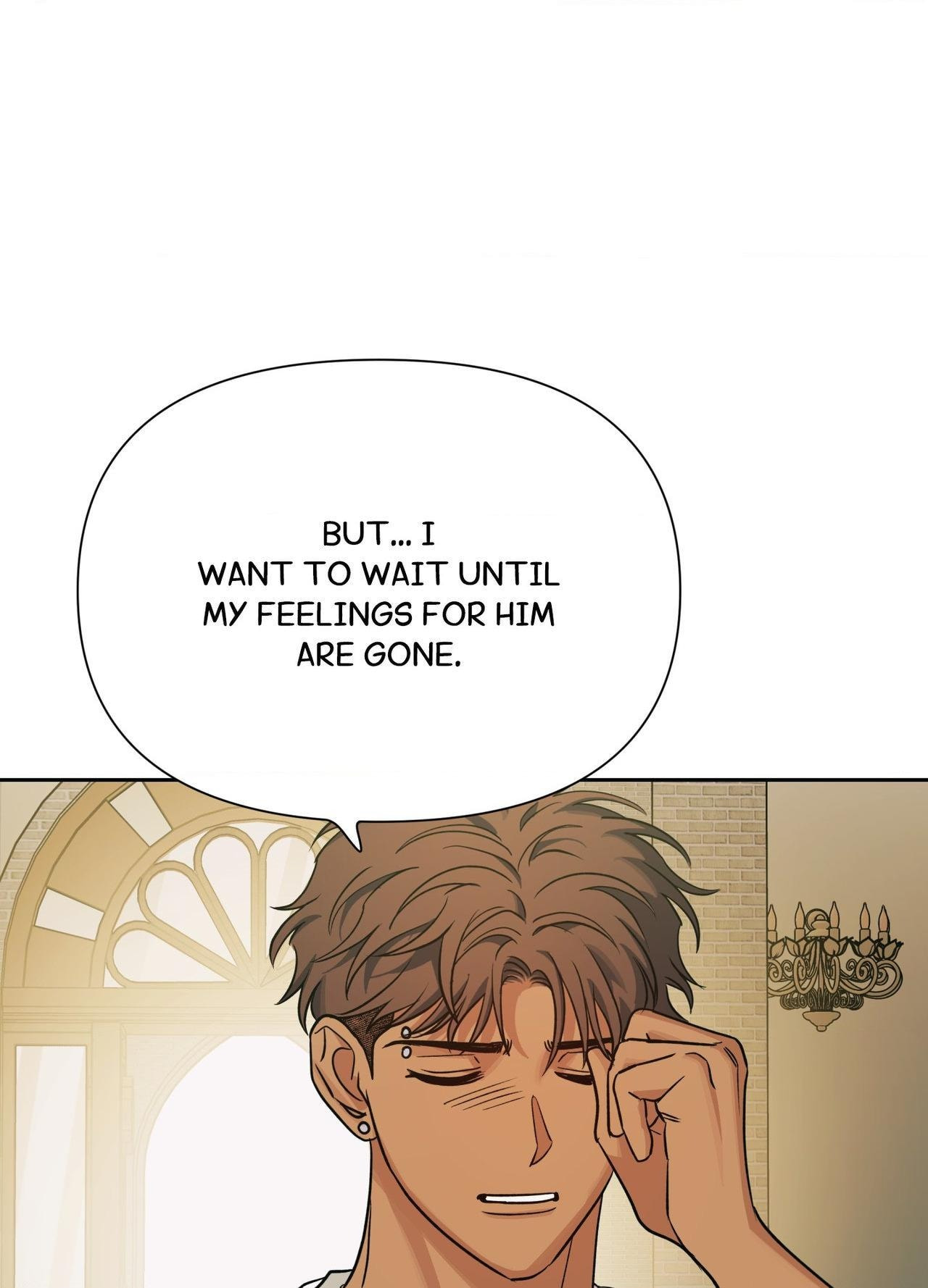 HEATWAVE Chapter 48 page 105 - 