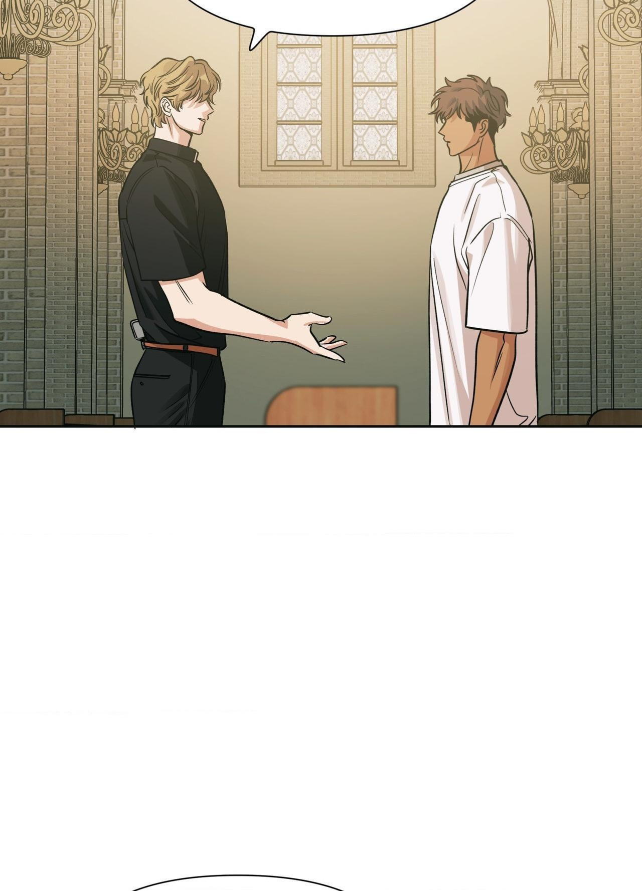 HEATWAVE Chapter 48 page 109 - 
