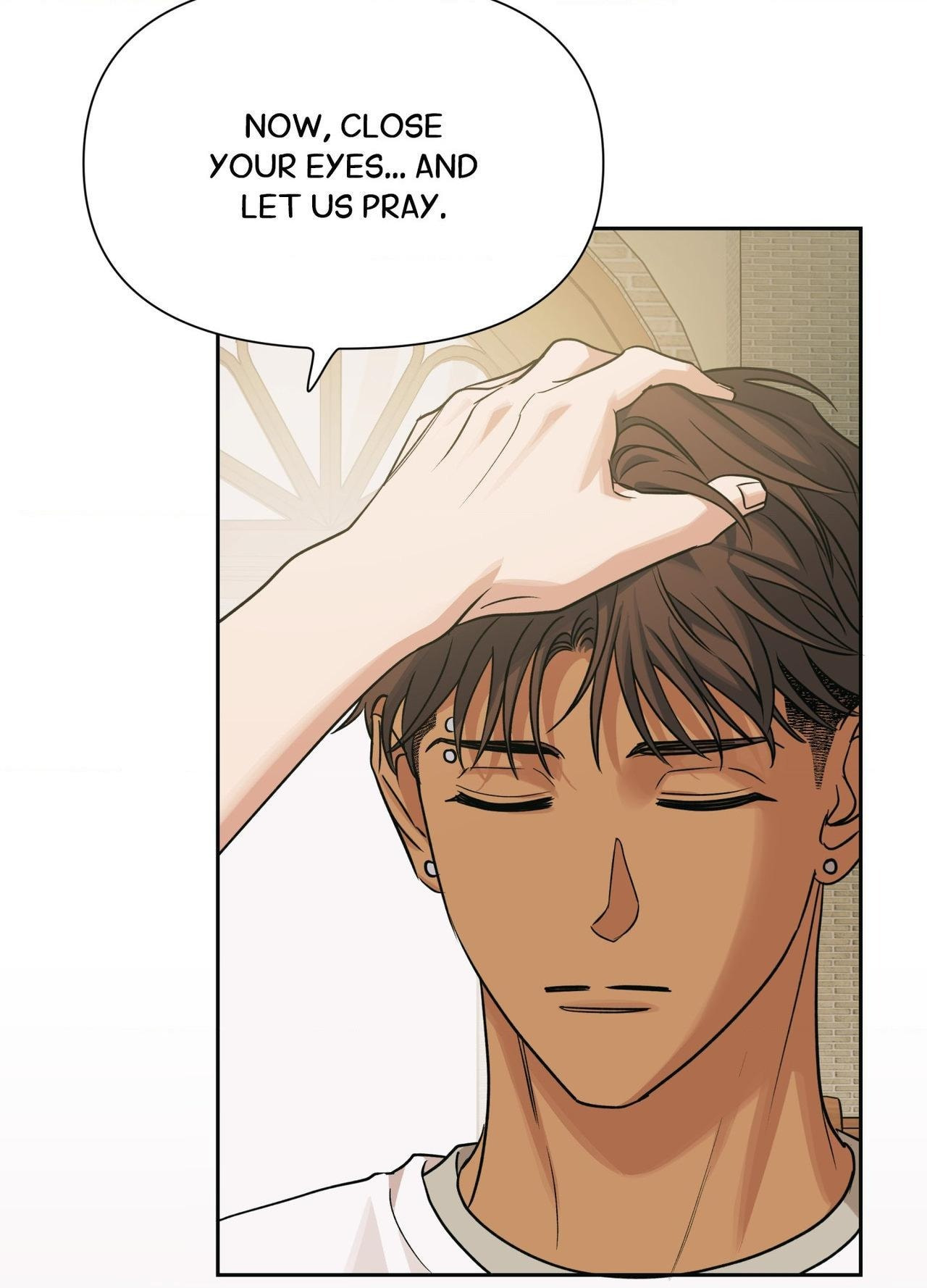 HEATWAVE Chapter 48 page 110 - 