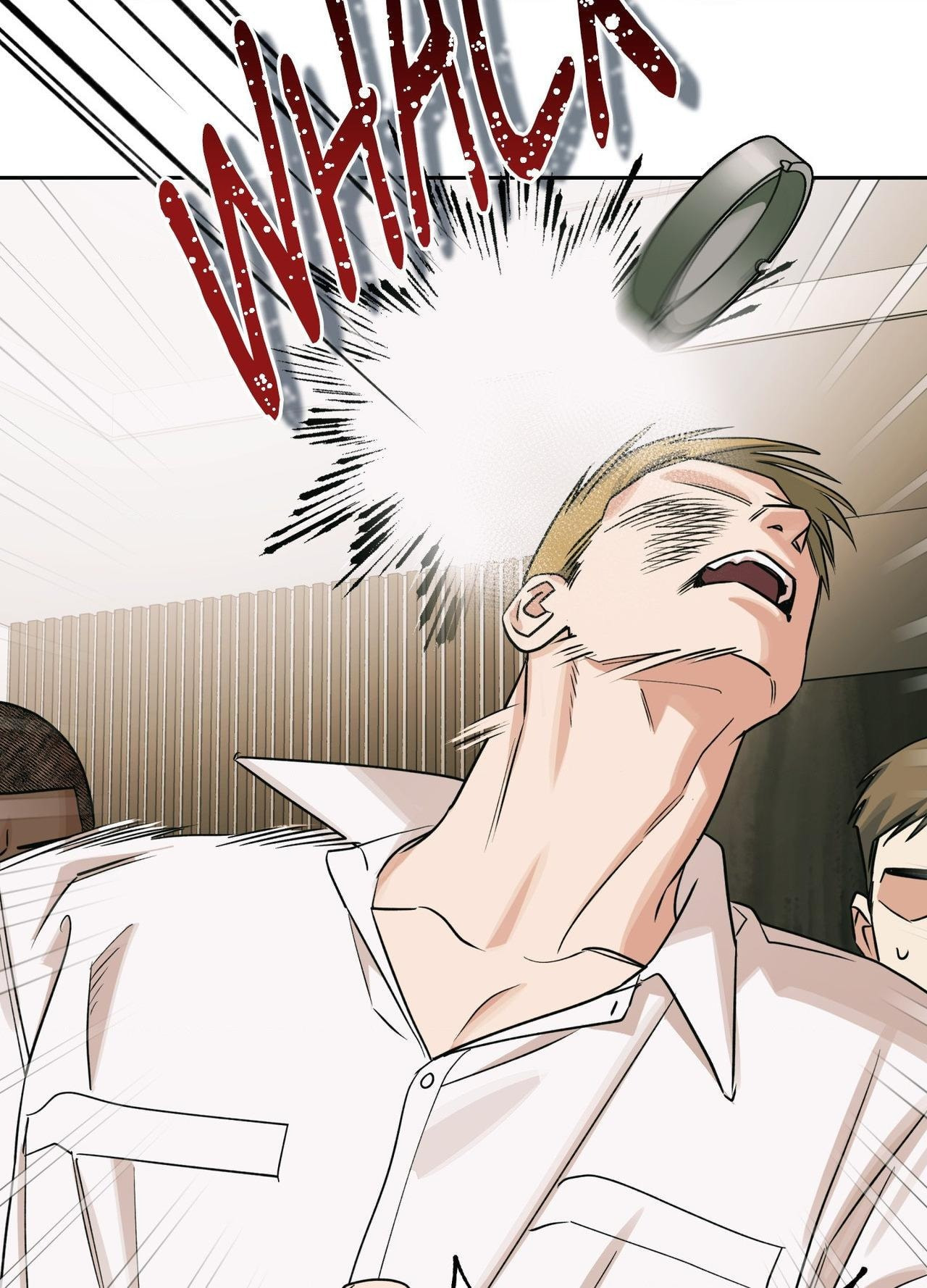HEATWAVE Chapter 48 page 12 - 