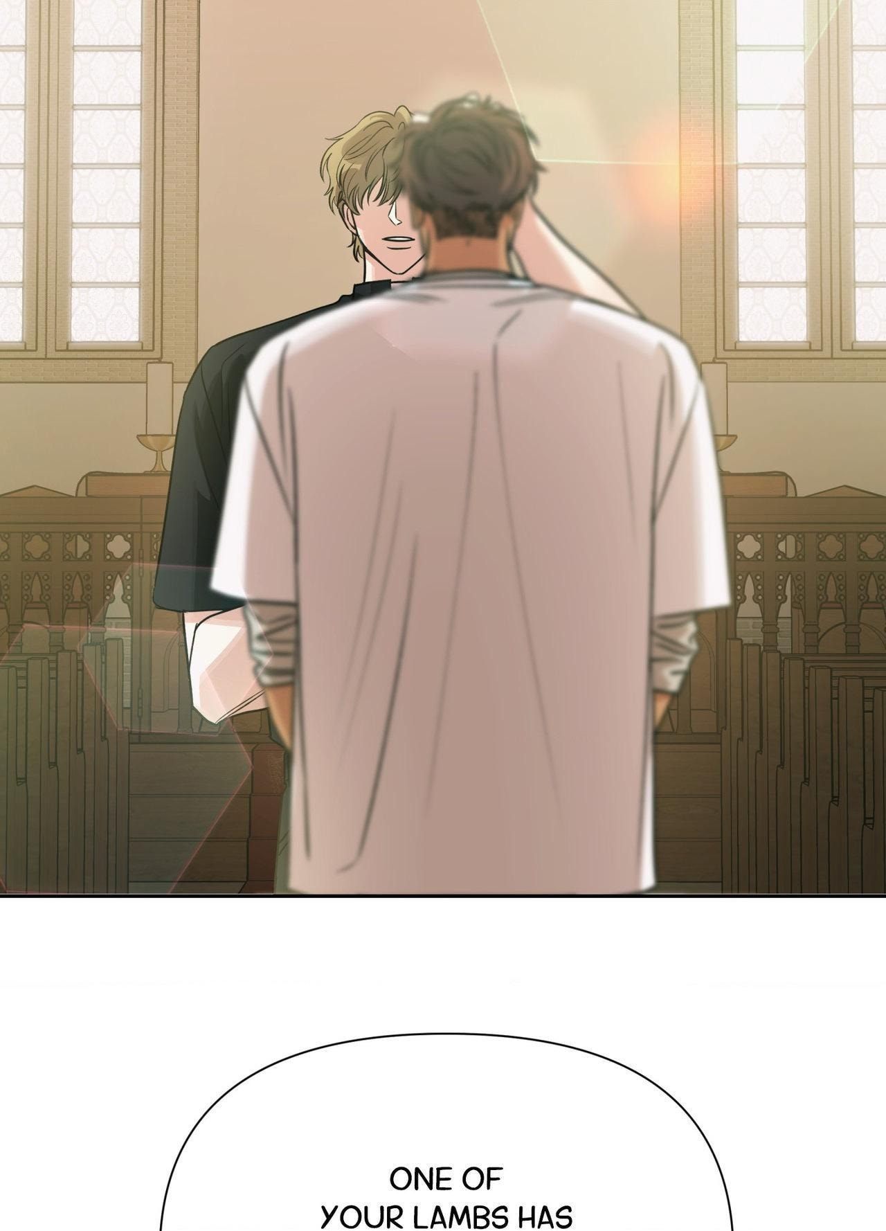 HEATWAVE Chapter 48 page 112 - 
