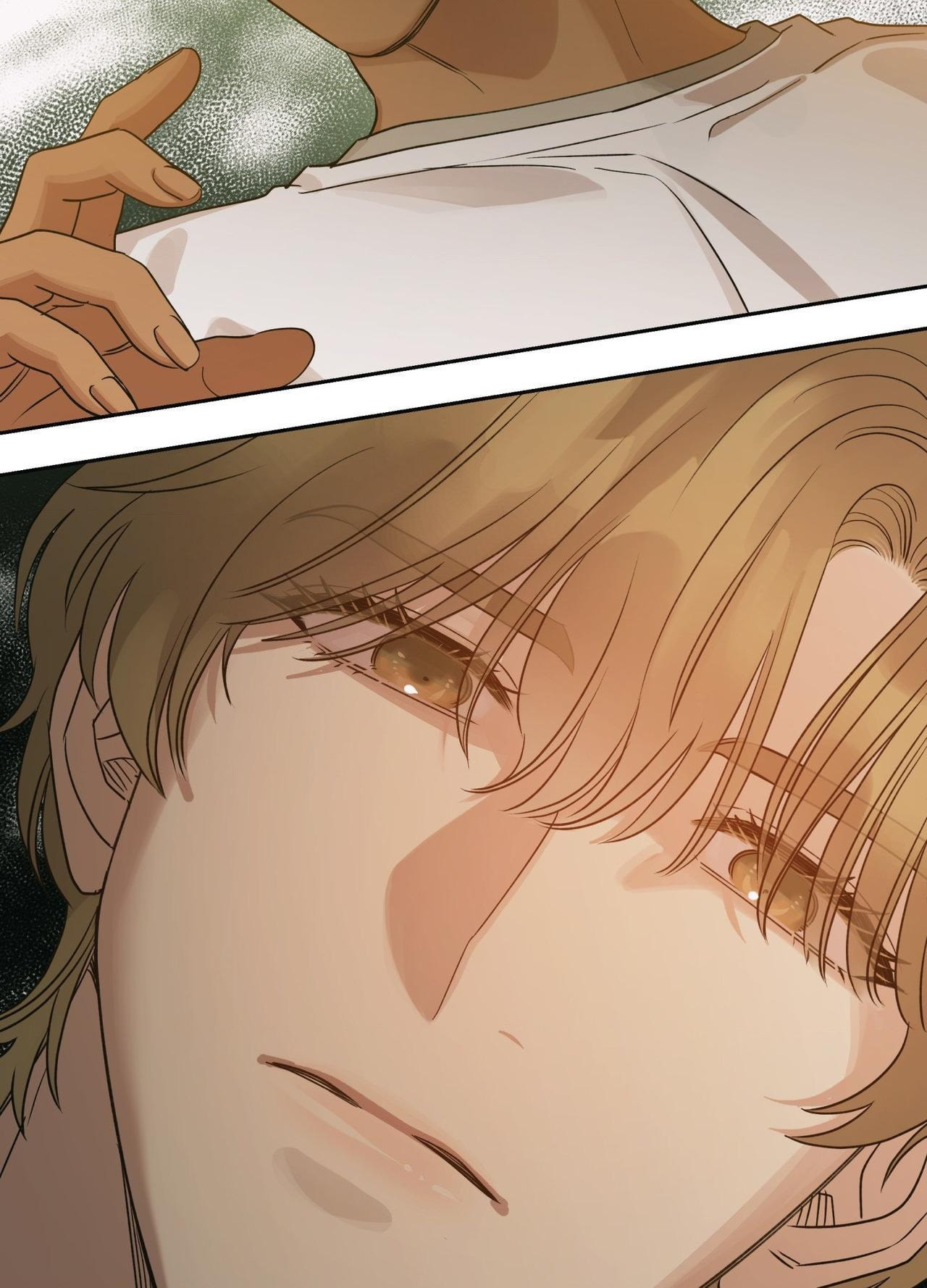 HEATWAVE Chapter 48 page 118 - 