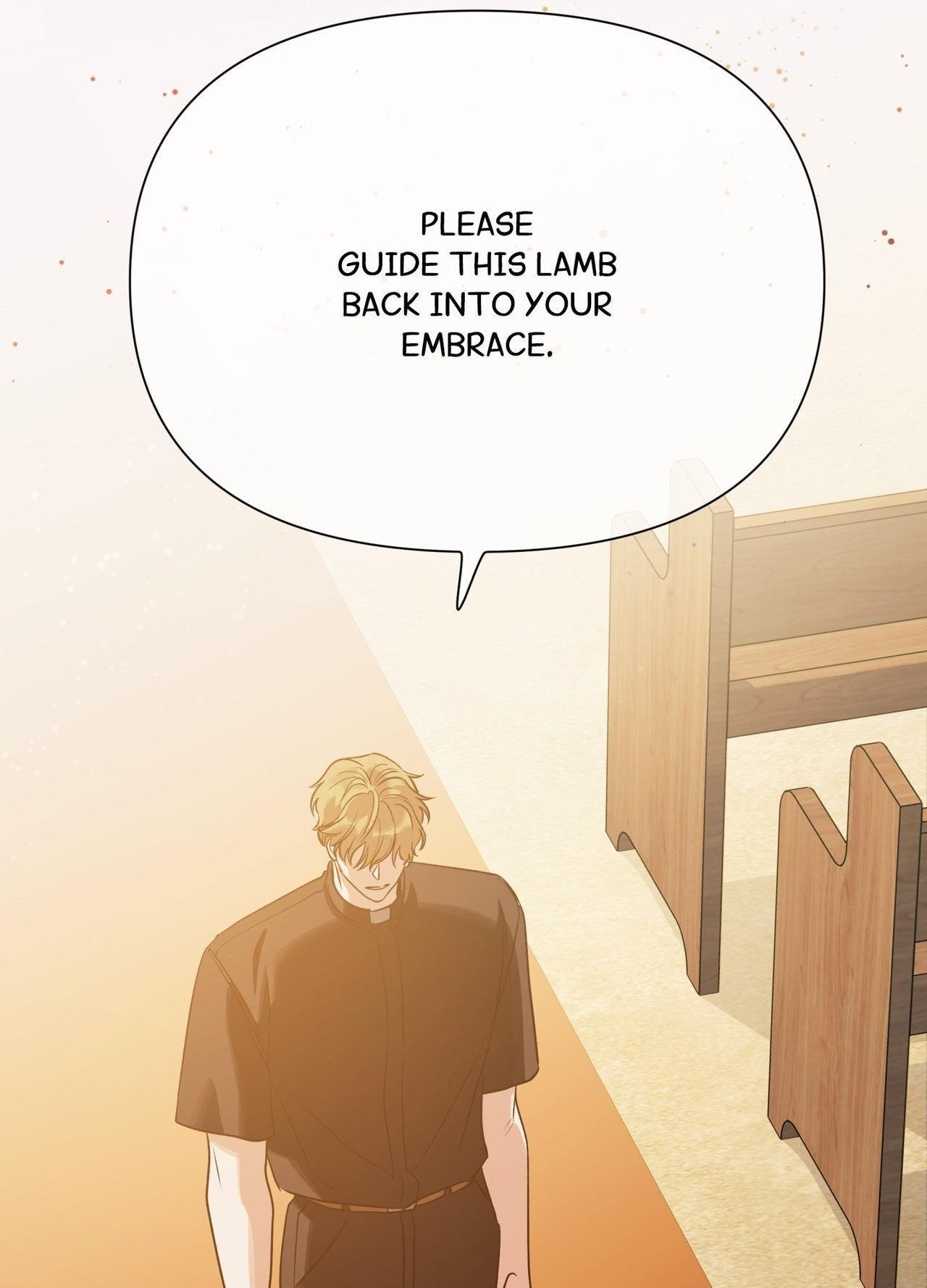 HEATWAVE Chapter 48 page 120 - 