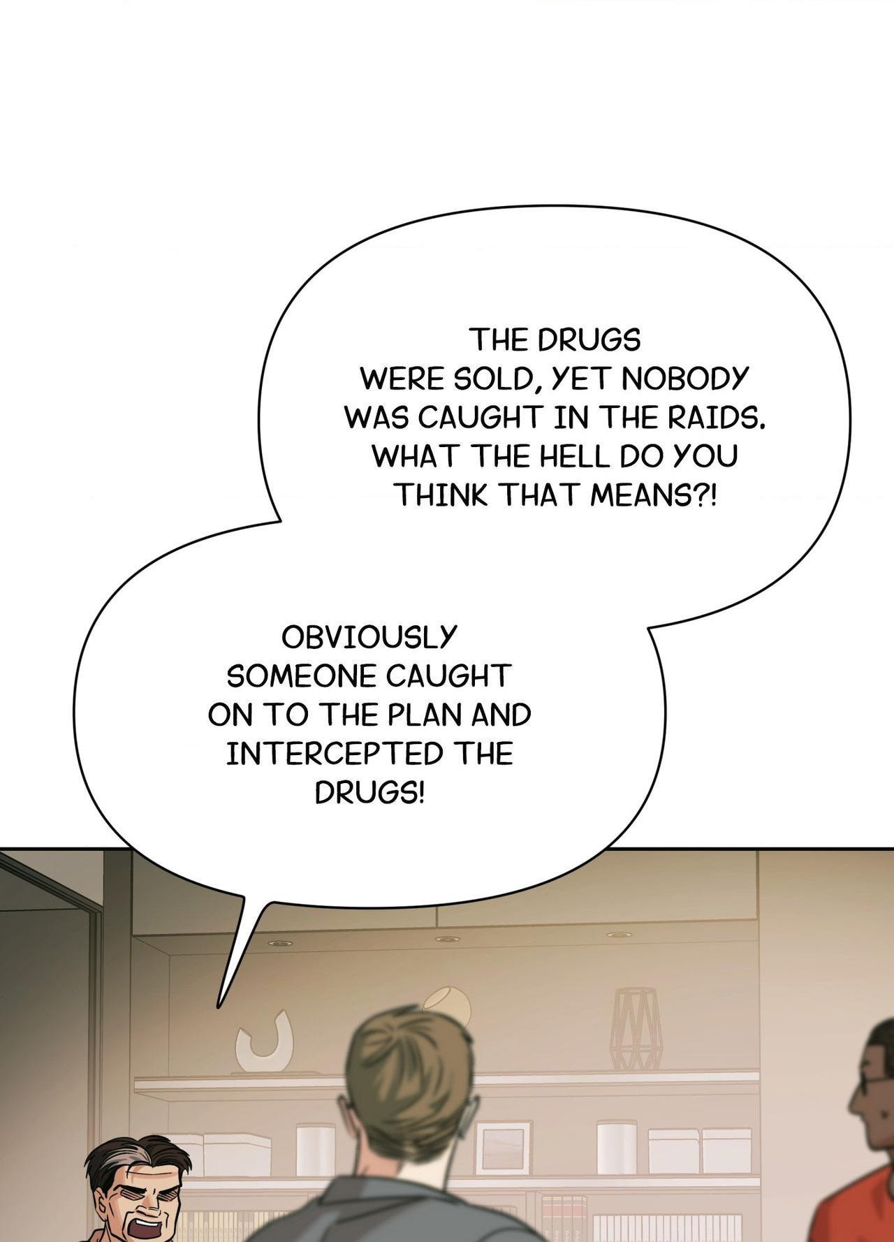HEATWAVE Chapter 48 page 14 - 