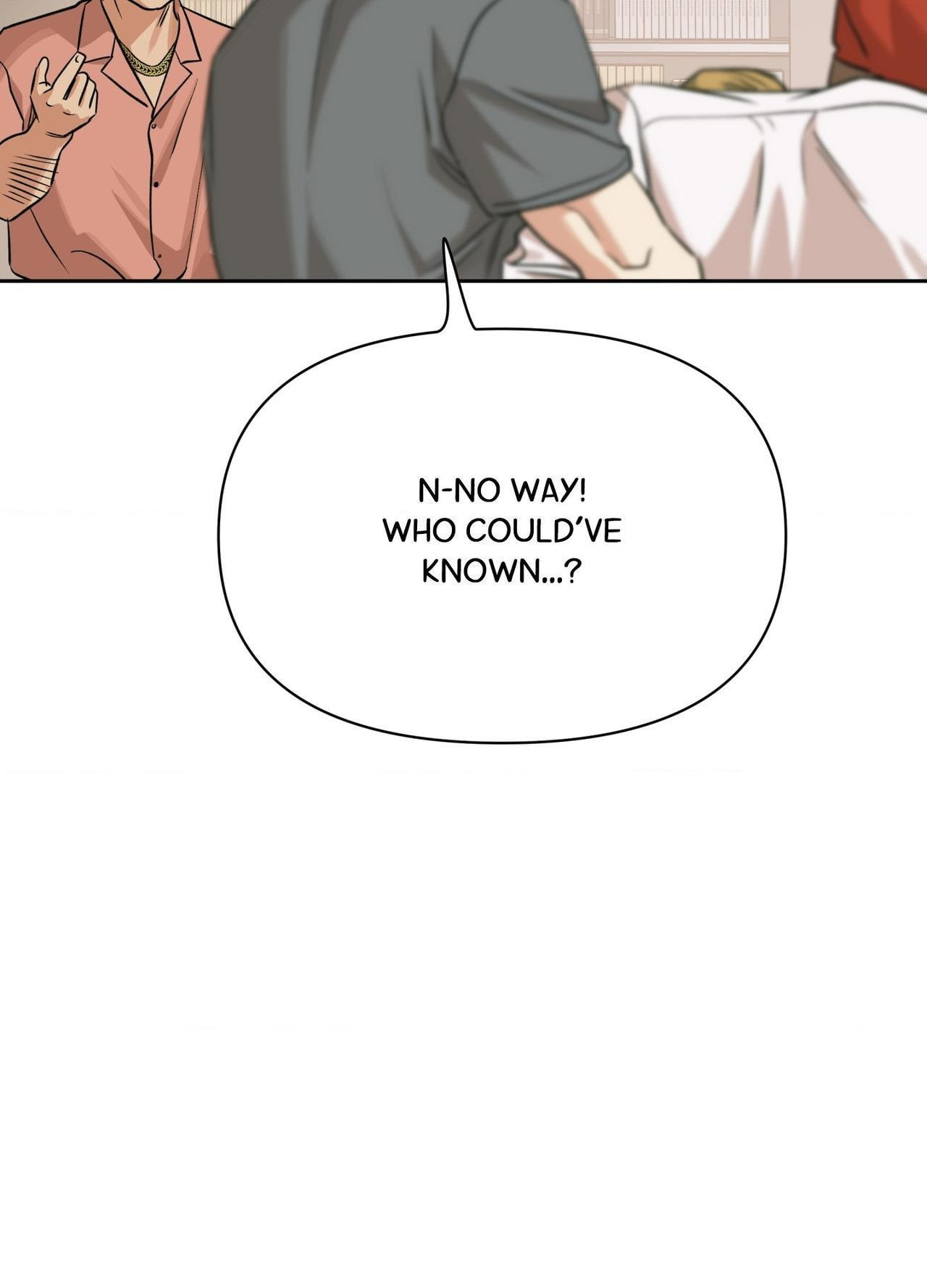 HEATWAVE Chapter 48 page 15 - 