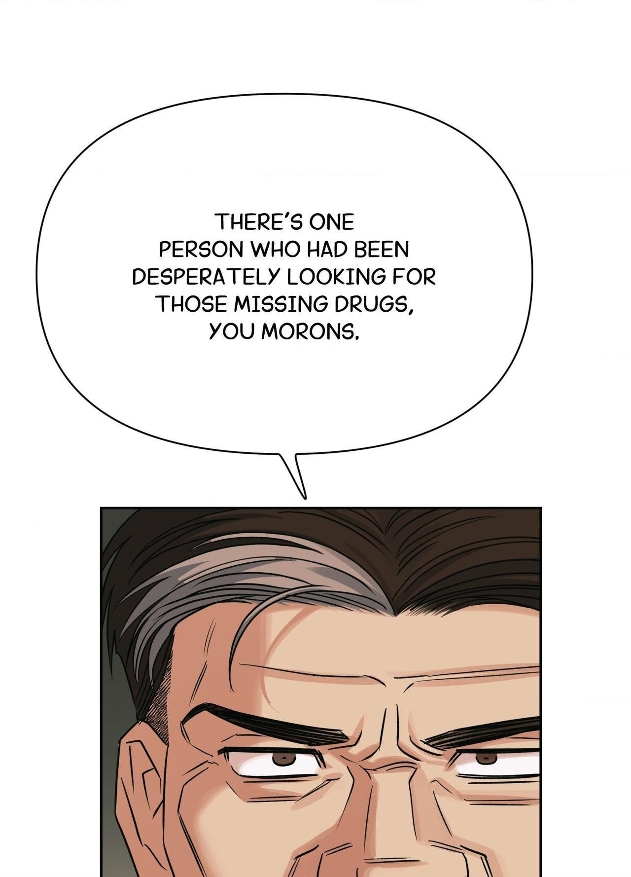 HEATWAVE Chapter 48 page 16 - 