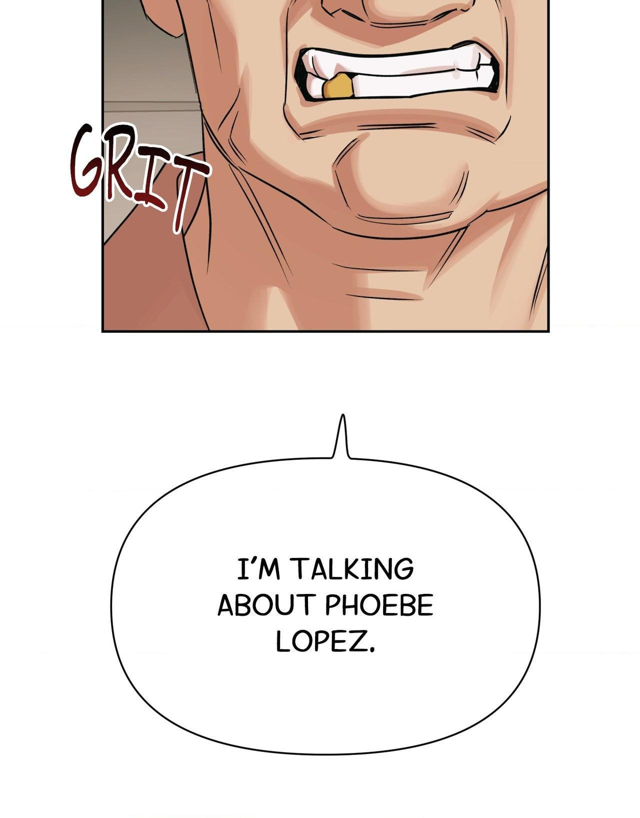 HEATWAVE Chapter 48 page 17 - 