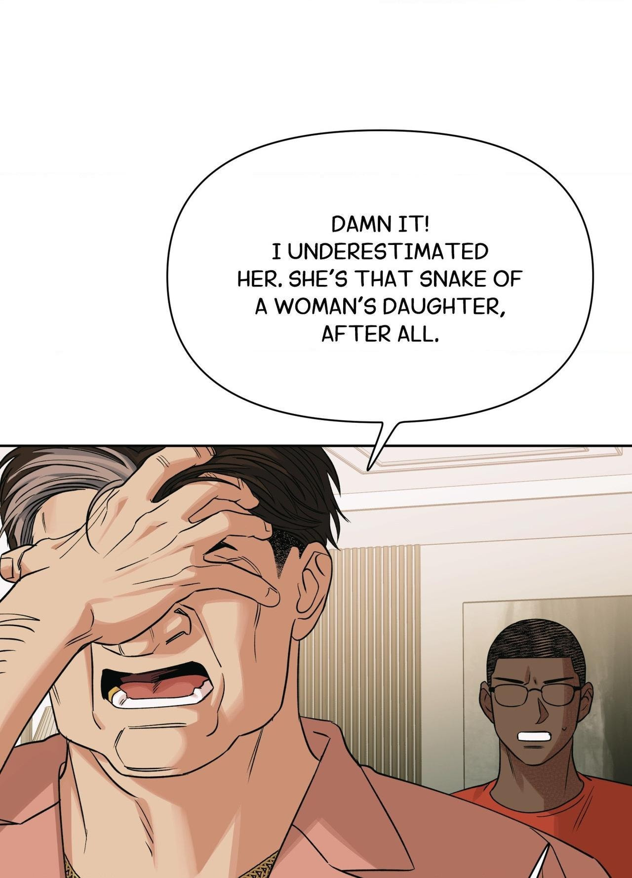 HEATWAVE Chapter 48 page 20 - 