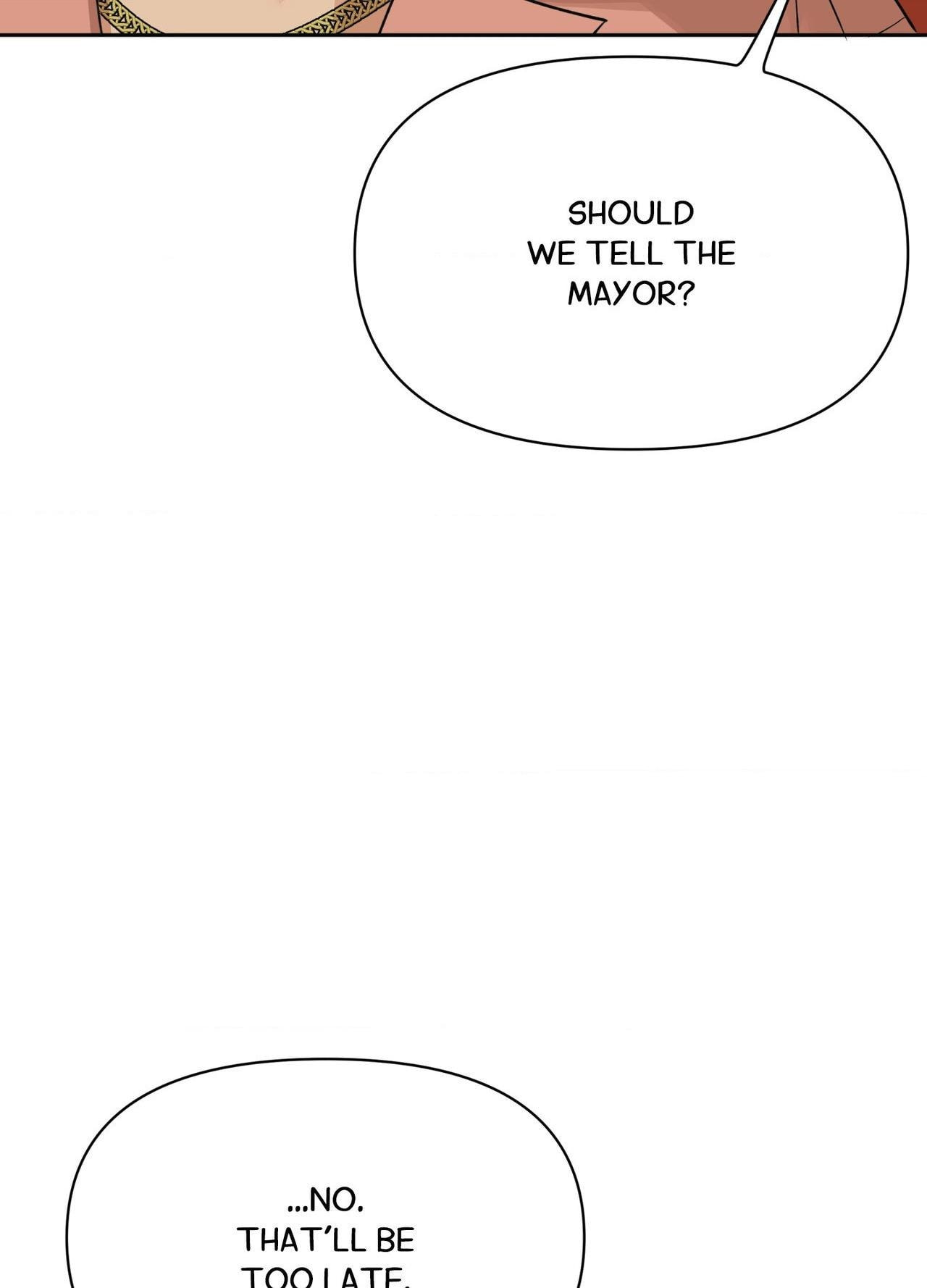HEATWAVE Chapter 48 page 21 - 