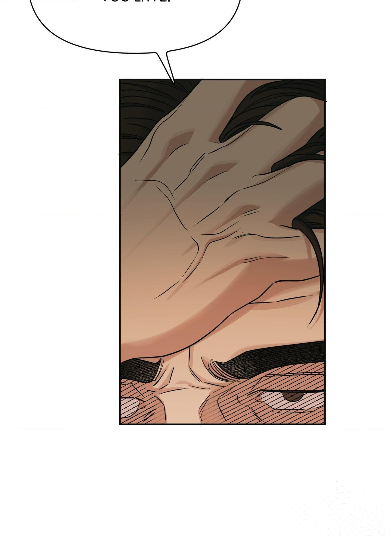 HEATWAVE Chapter 48 page 22 - 