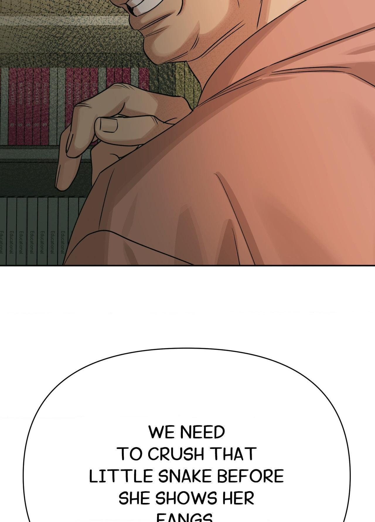 HEATWAVE Chapter 48 page 24 - 