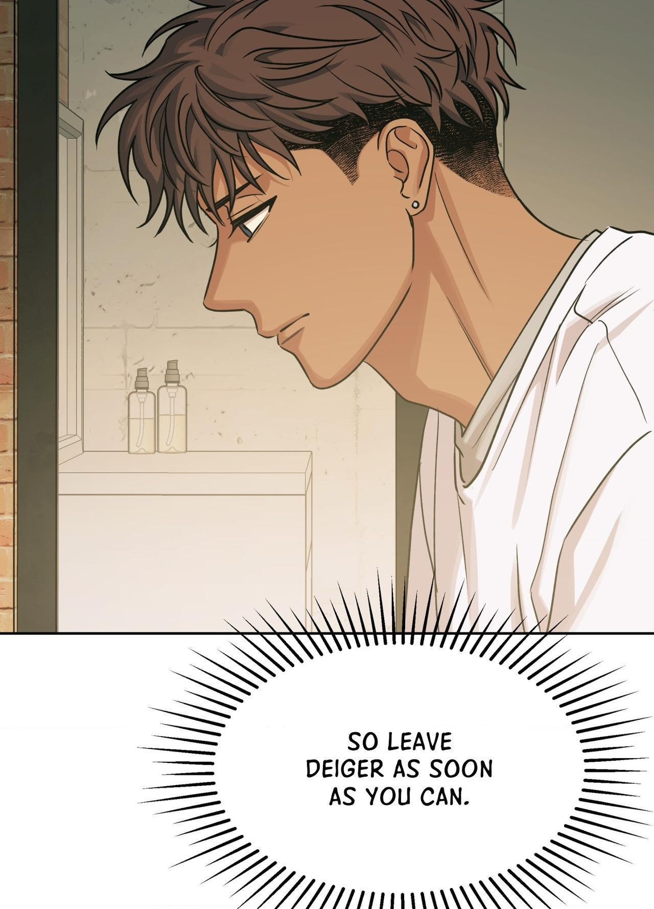 HEATWAVE Chapter 48 page 30 - 