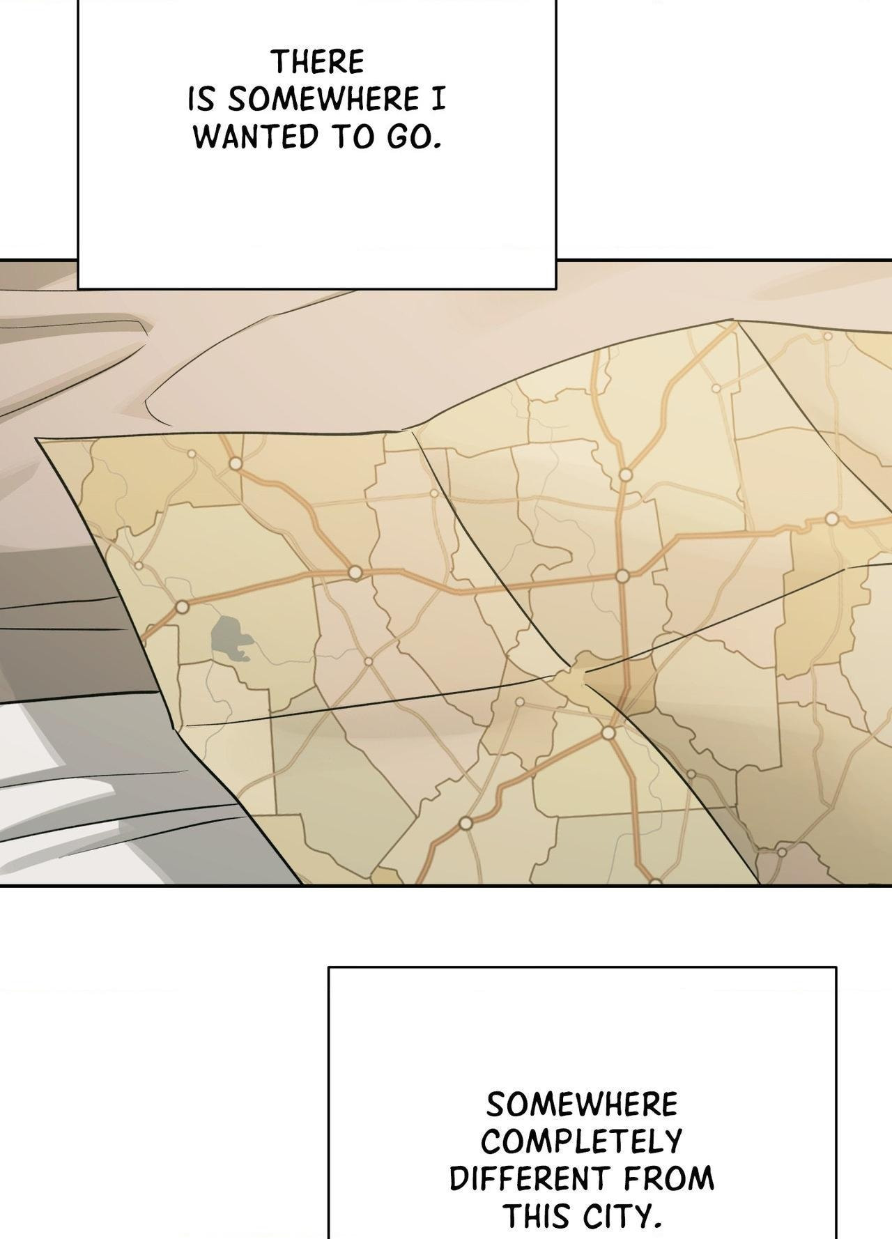 HEATWAVE Chapter 48 page 33 - 