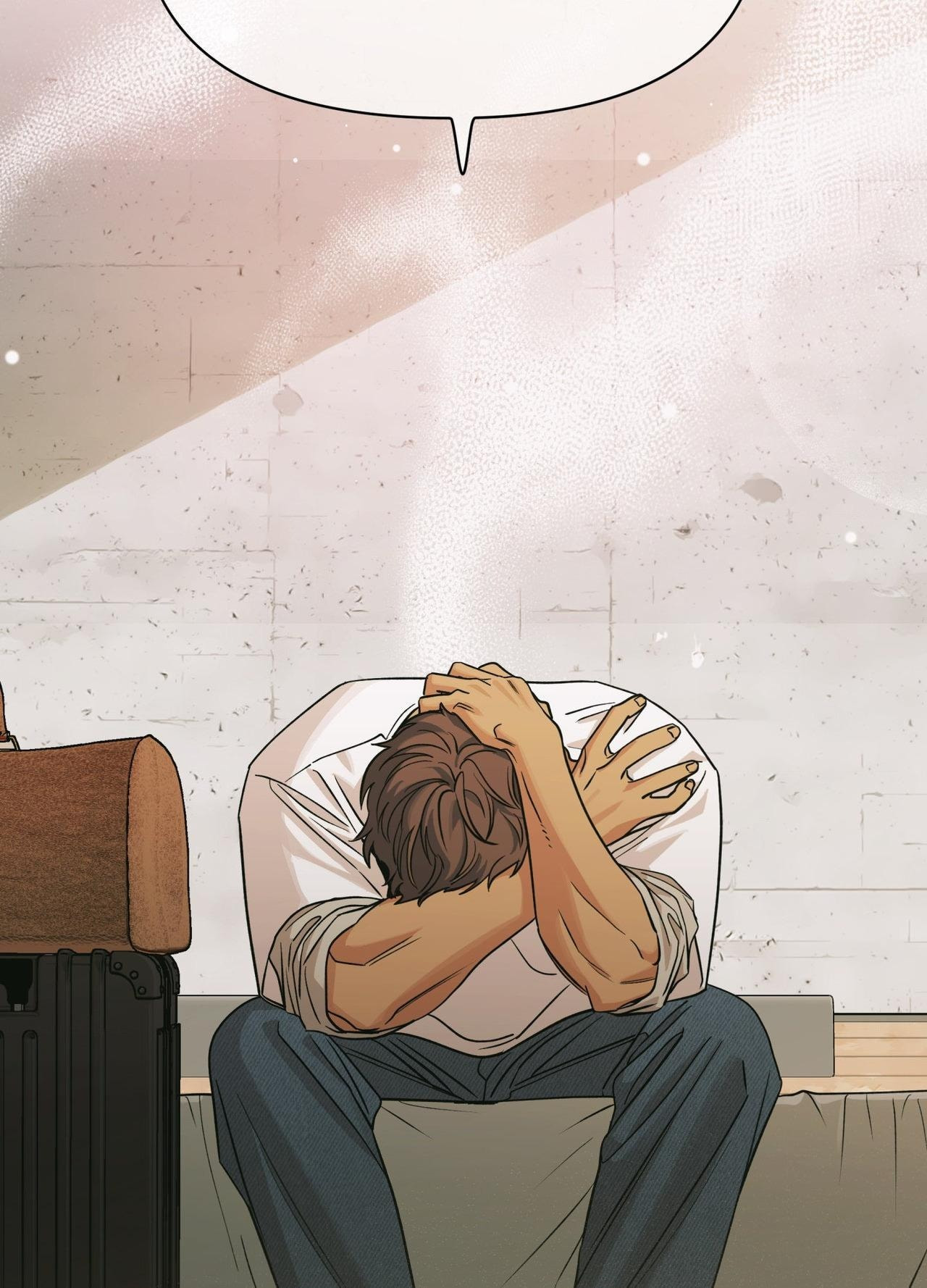 HEATWAVE Chapter 48 page 37 - 