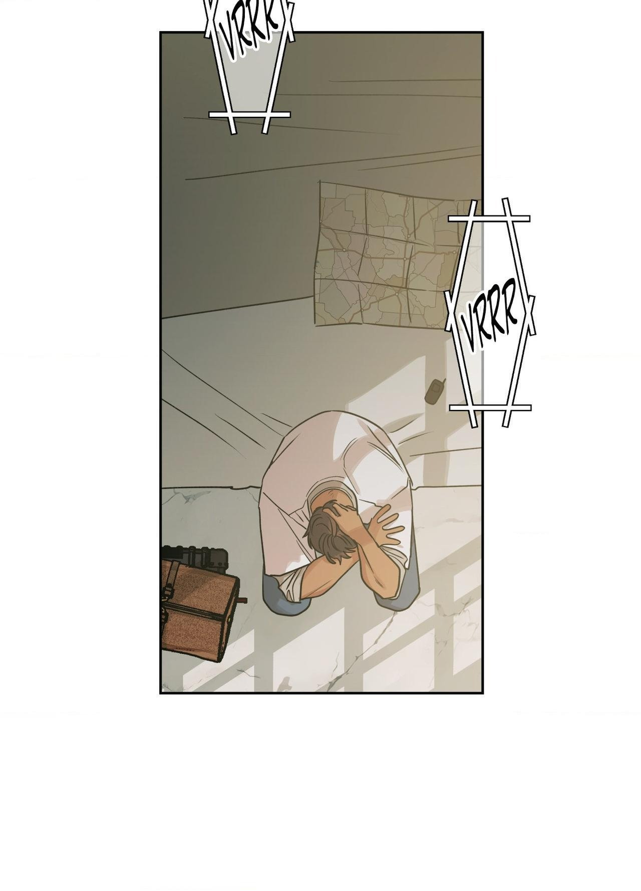 HEATWAVE Chapter 48 page 39 - 
