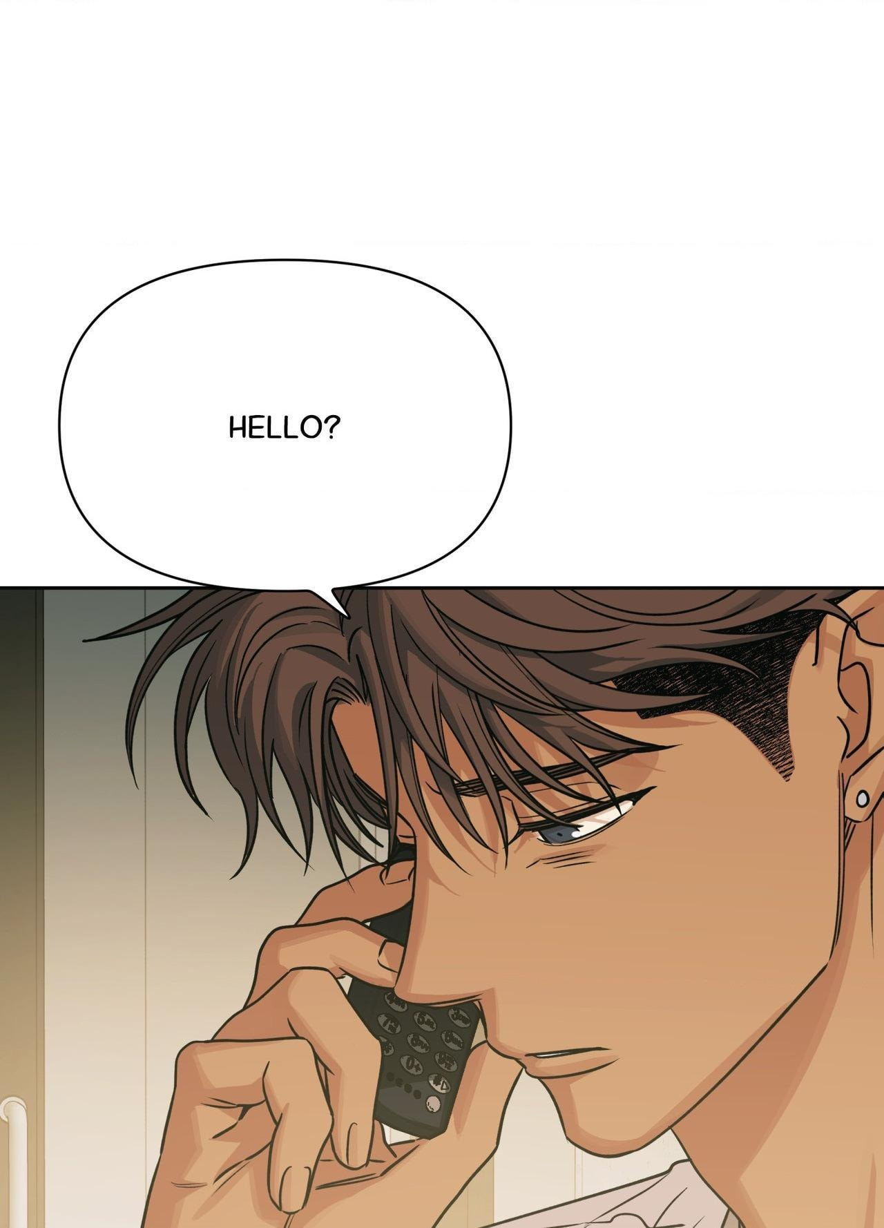 HEATWAVE Chapter 48 page 40 - 