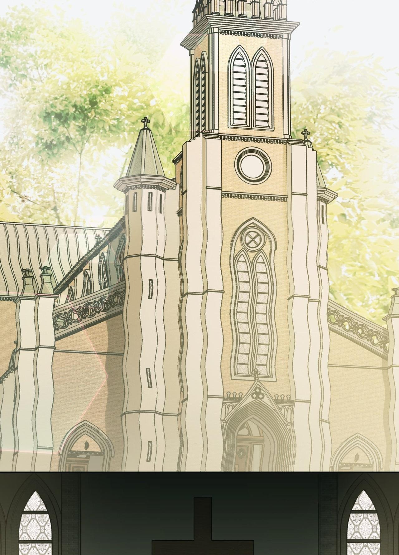 HEATWAVE Chapter 48 page 45 - 