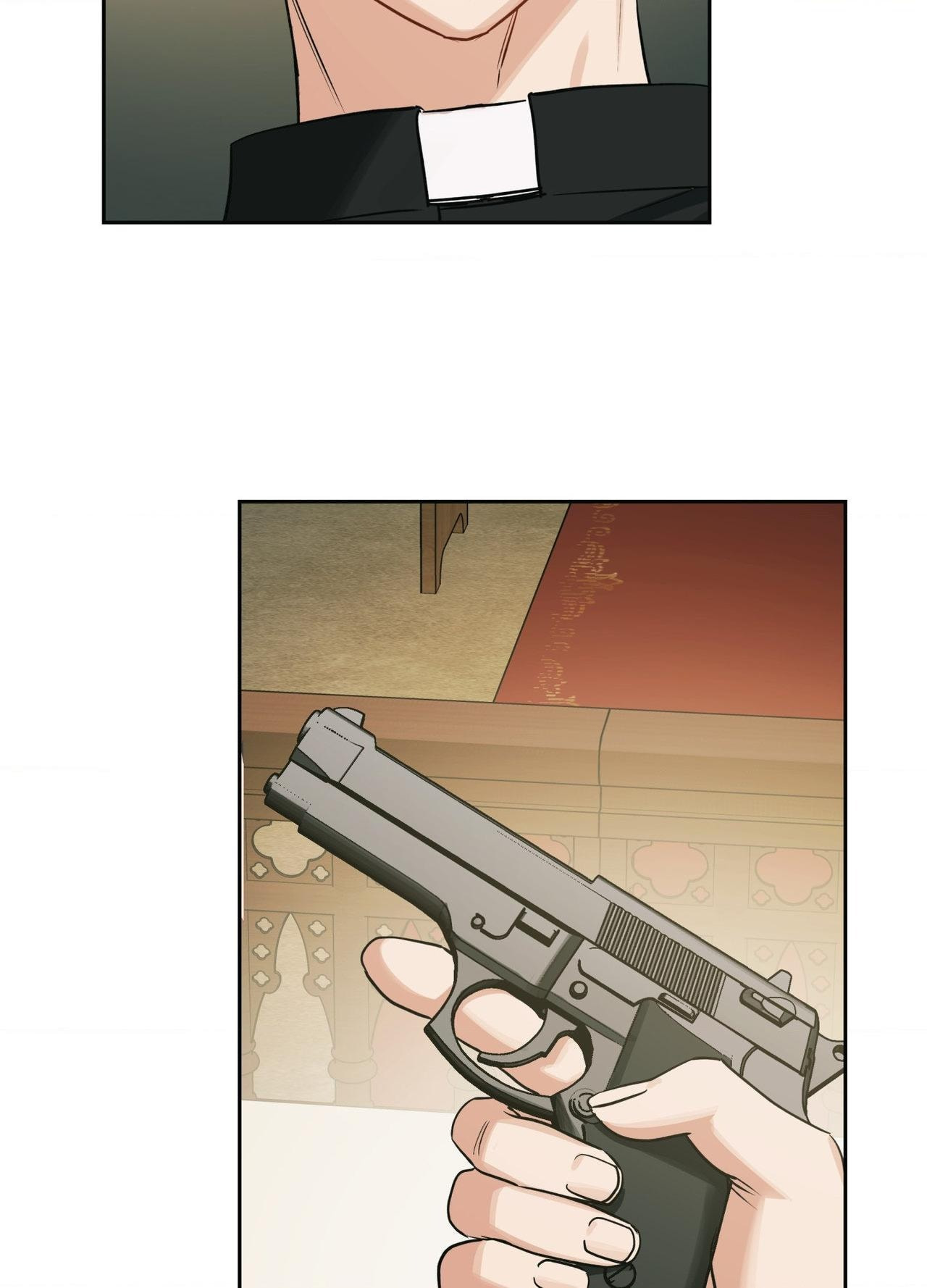 HEATWAVE Chapter 48 page 48 - 