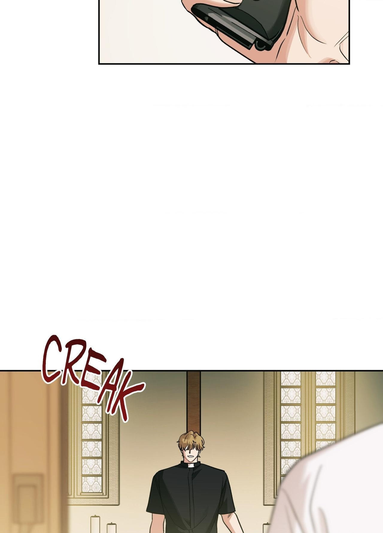 HEATWAVE Chapter 48 page 49 - 