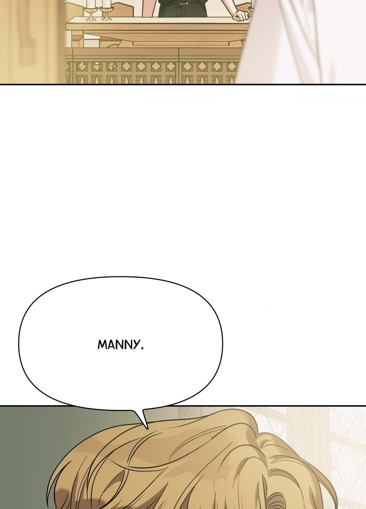 HEATWAVE Chapter 48 page 50 - 