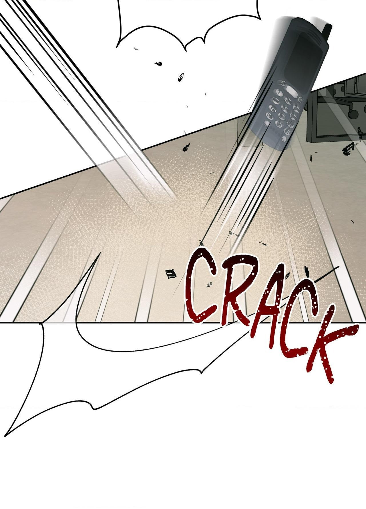 HEATWAVE Chapter 48 page 6 - 
