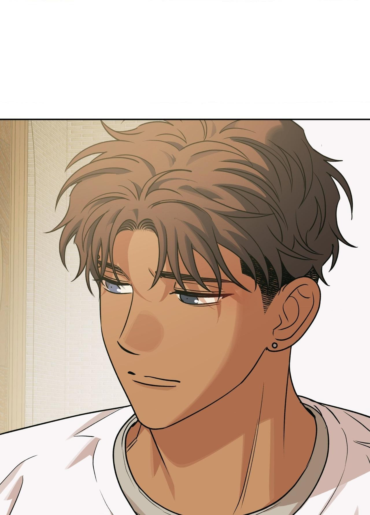 HEATWAVE Chapter 48 page 52 - 