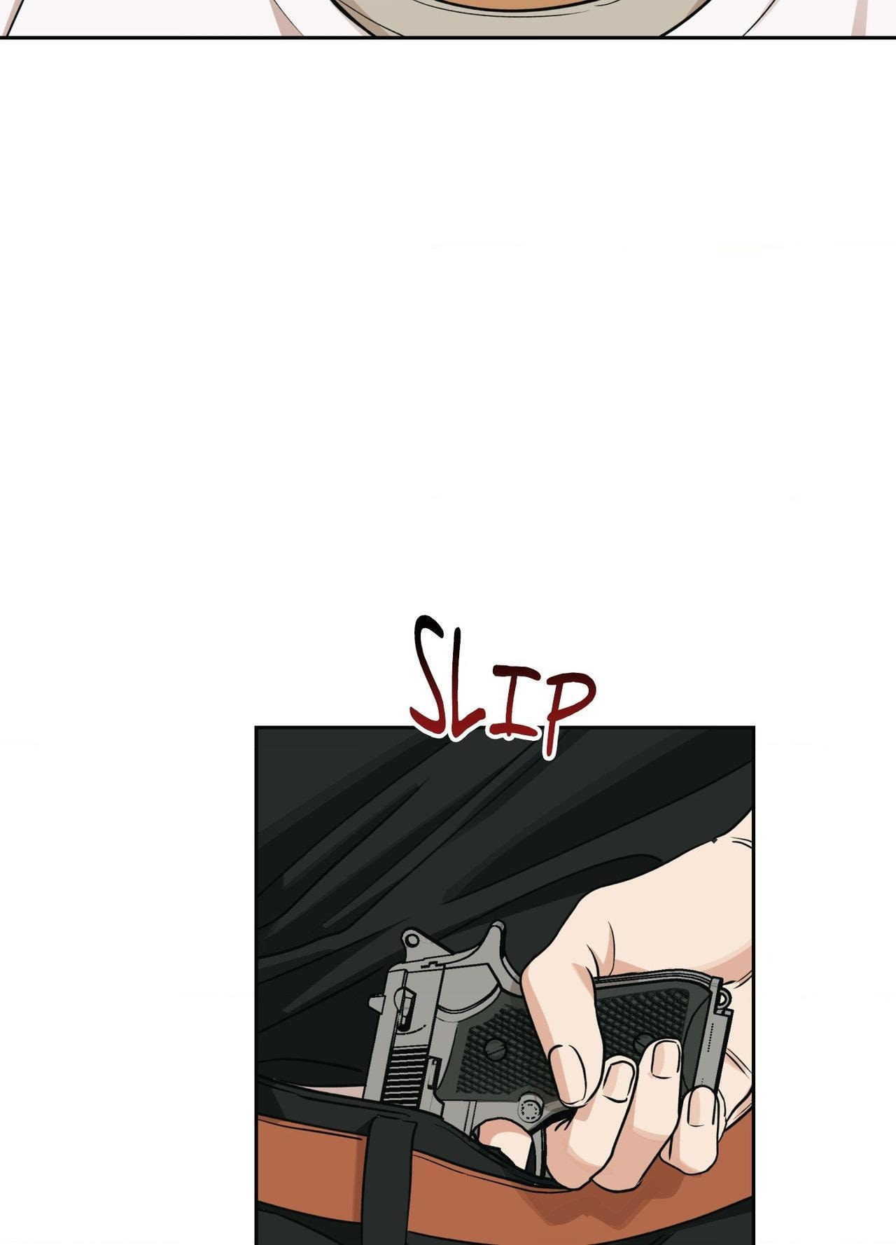 HEATWAVE Chapter 48 page 53 - 