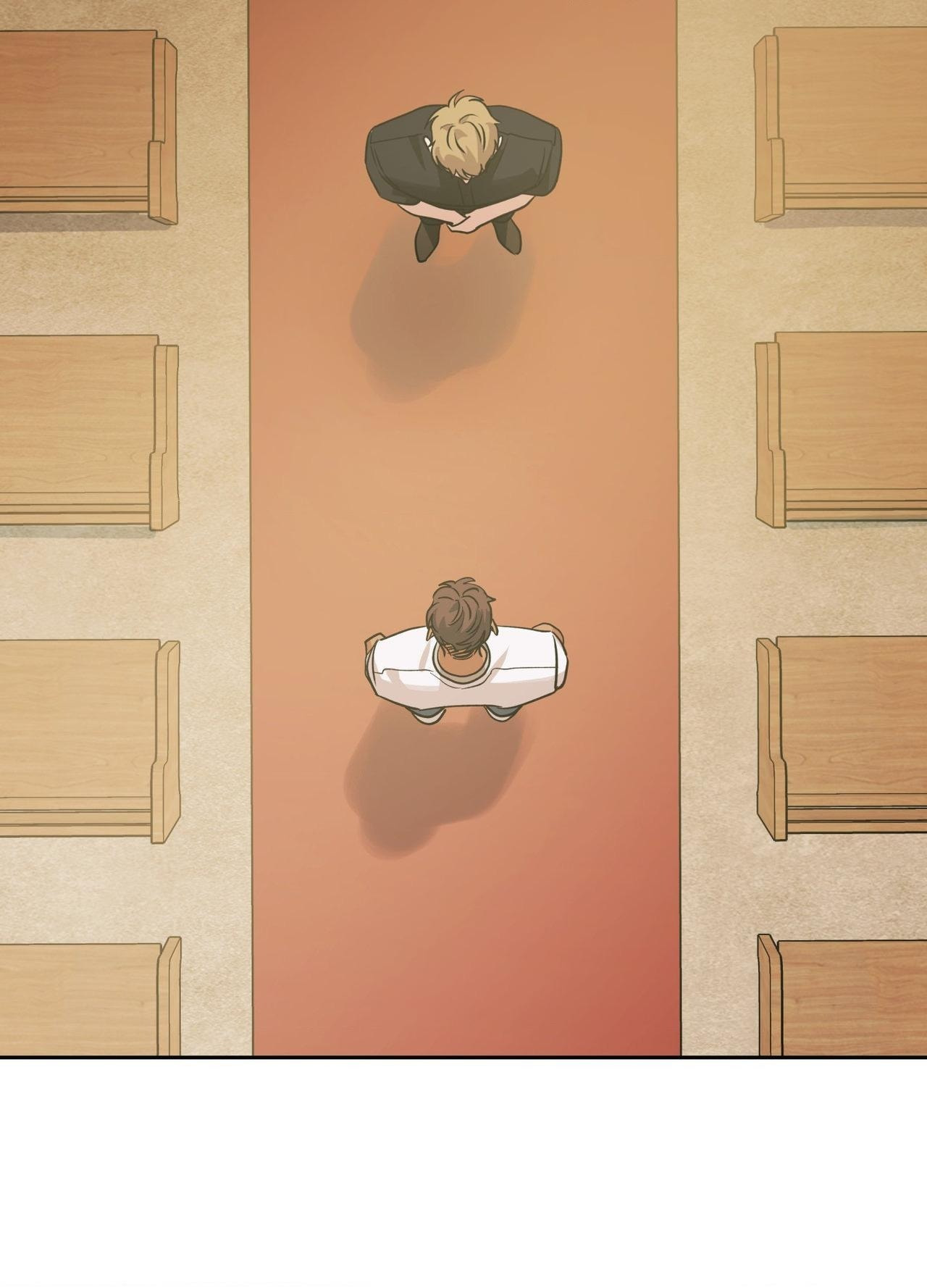 HEATWAVE Chapter 48 page 55 - 