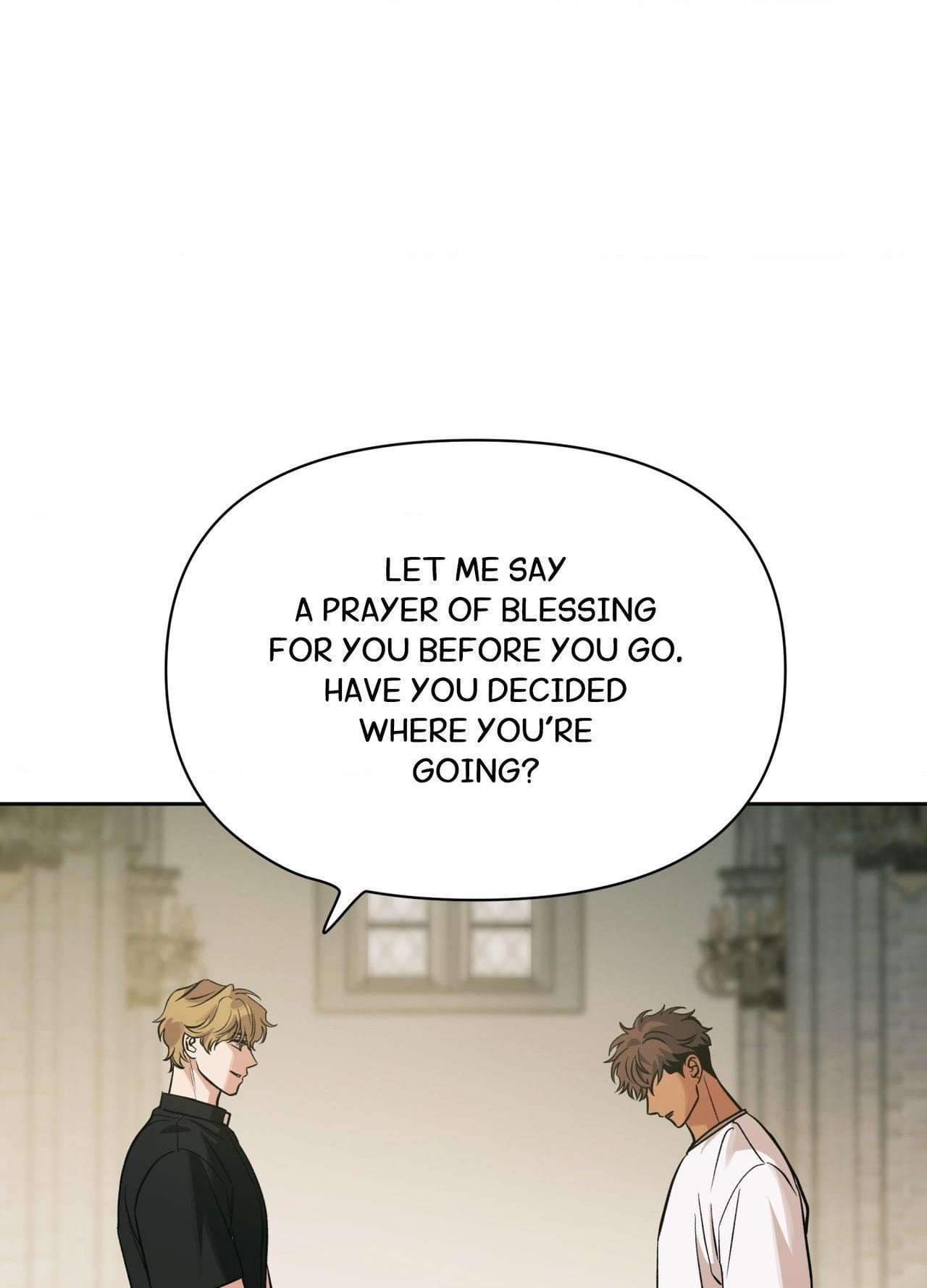 HEATWAVE Chapter 48 page 56 - 