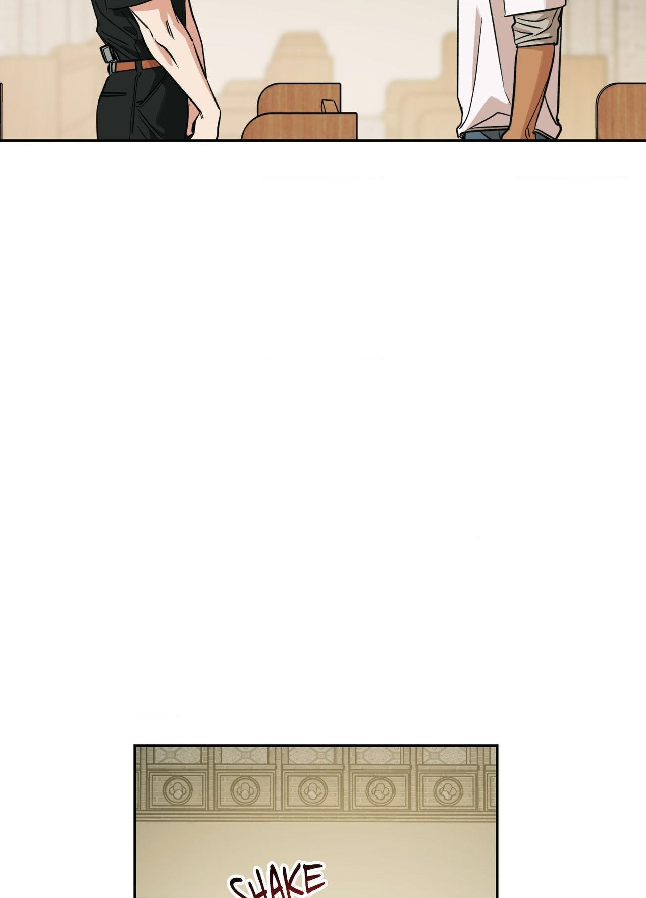 HEATWAVE Chapter 48 page 57 - 