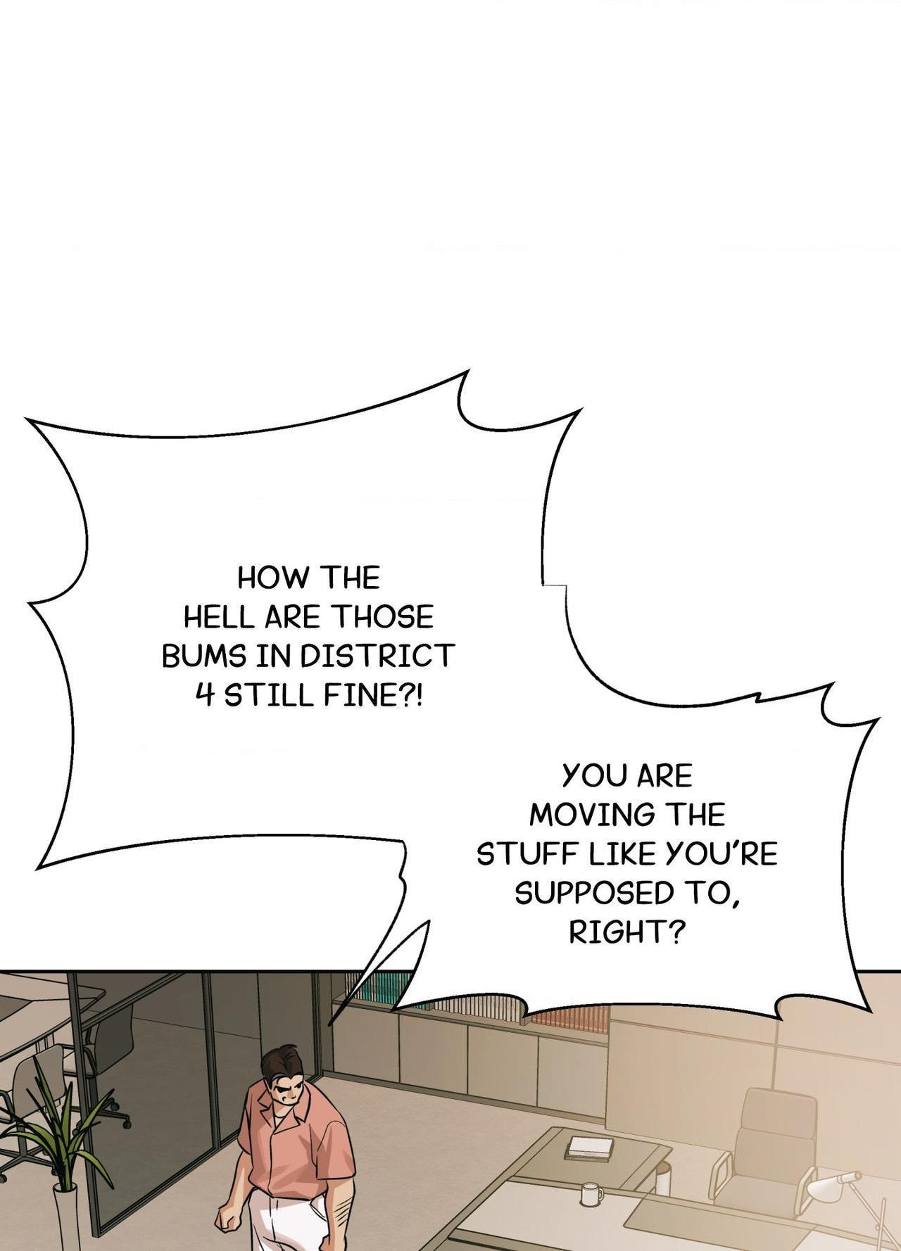 HEATWAVE Chapter 48 page 7 - 