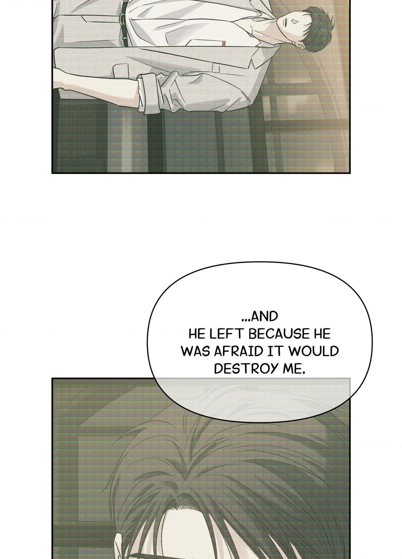 HEATWAVE Chapter 48 page 69 - 
