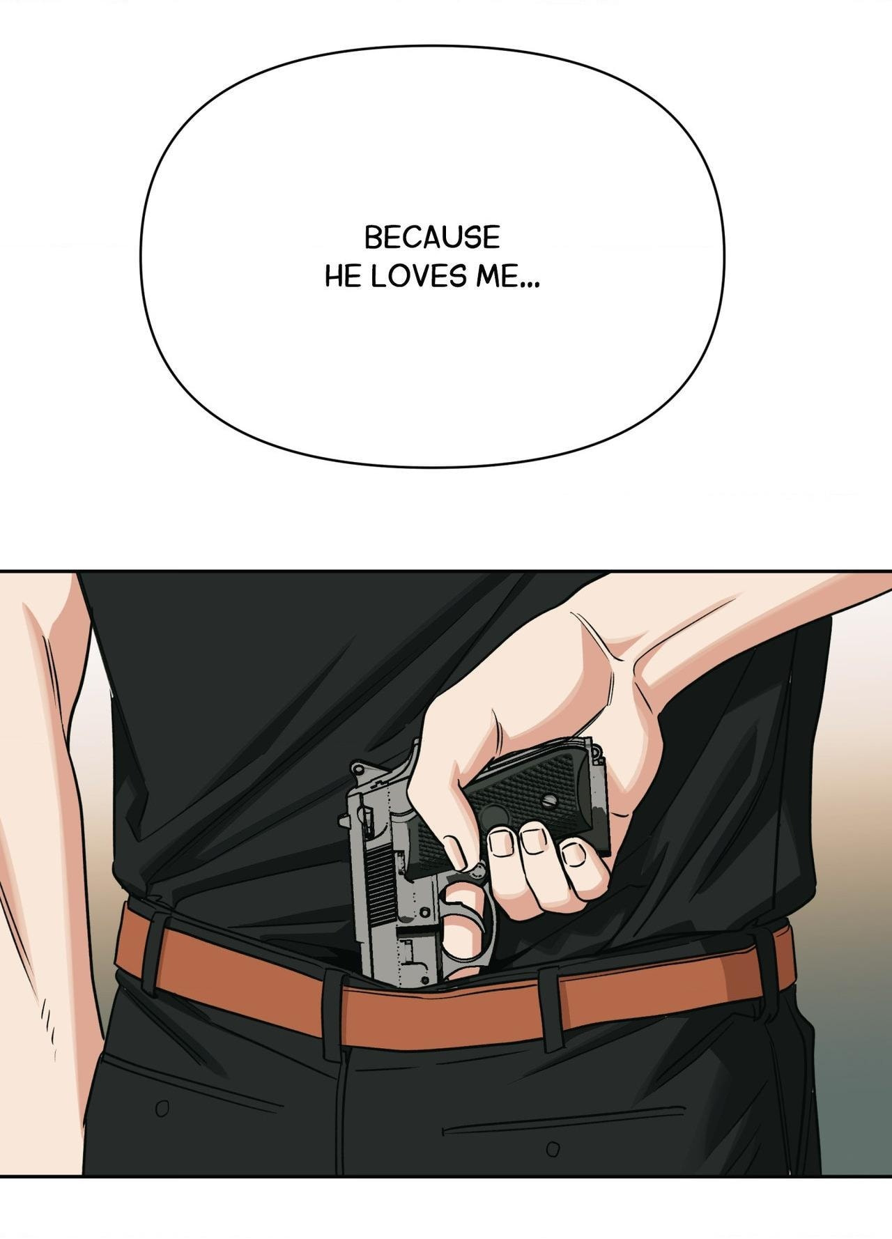 HEATWAVE Chapter 48 page 71 - 