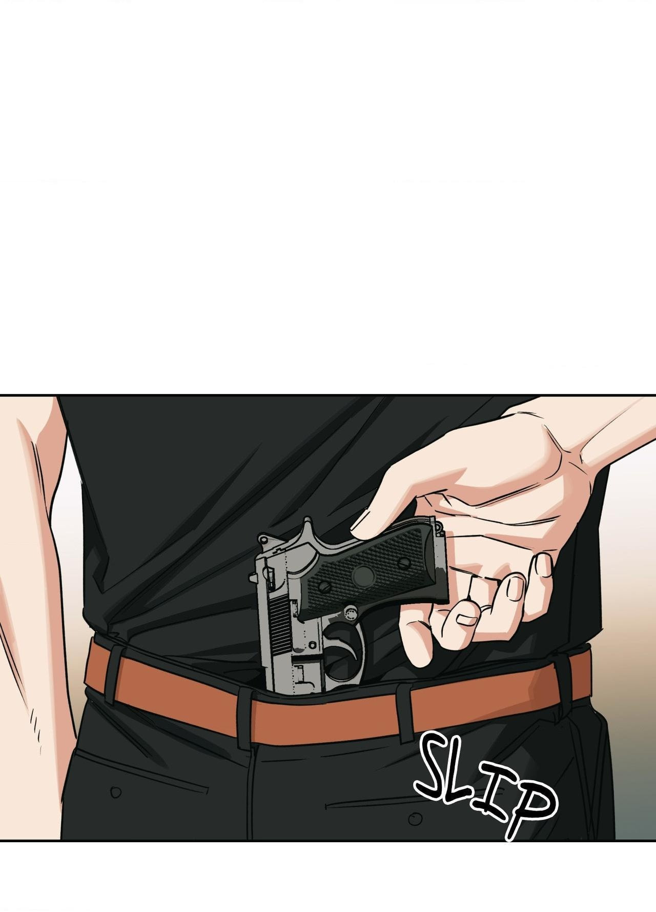 HEATWAVE Chapter 48 page 72 - 