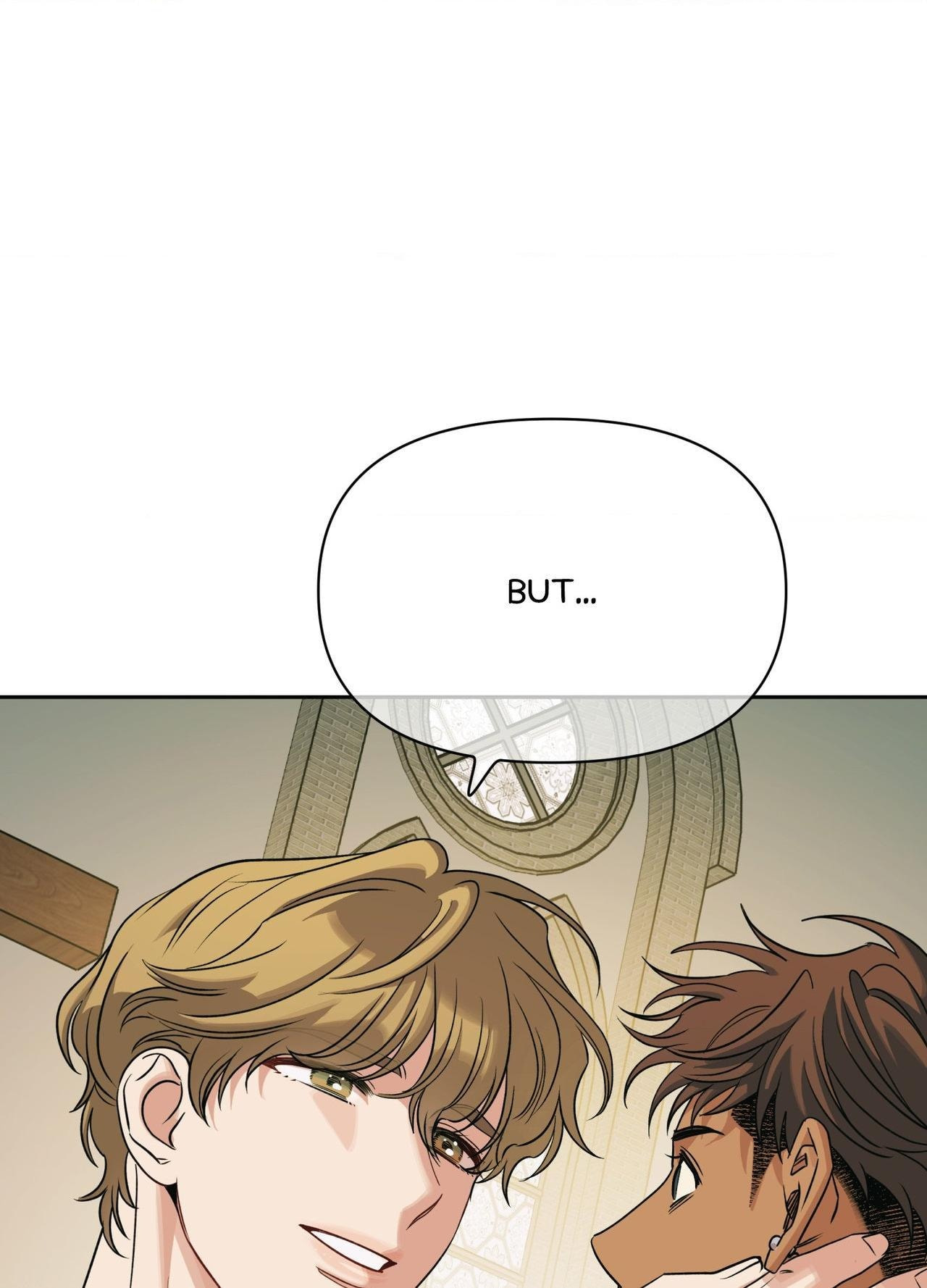 HEATWAVE Chapter 48 page 73 - 