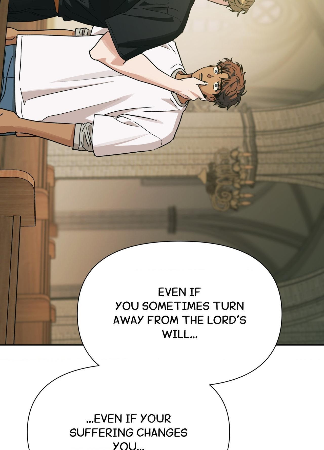 HEATWAVE Chapter 48 page 80 - 