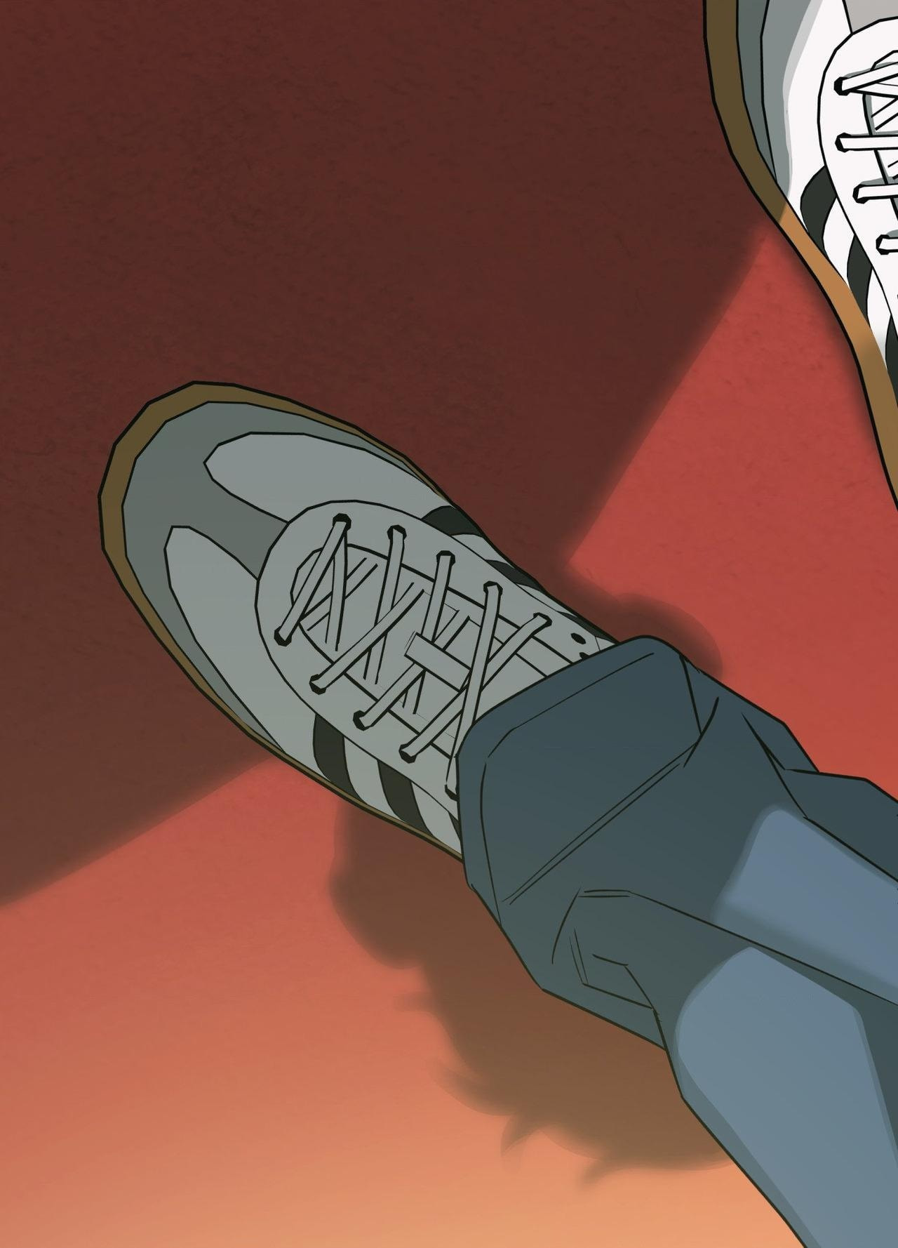 HEATWAVE Chapter 48 page 85 - 