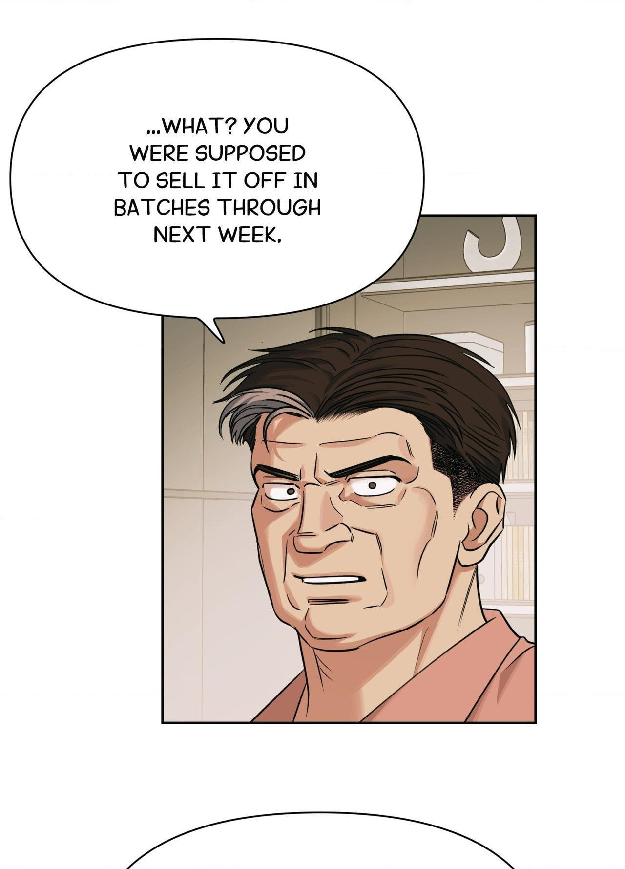 HEATWAVE Chapter 48 page 10 - 