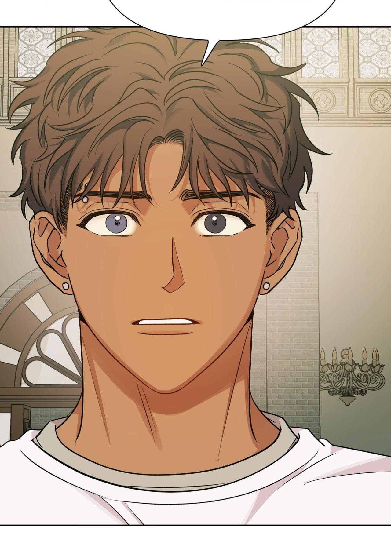 HEATWAVE Chapter 48 page 91 - 