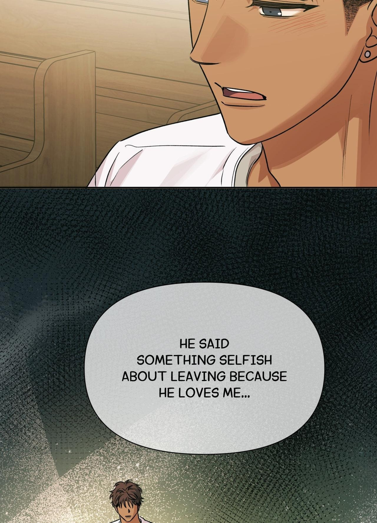 HEATWAVE Chapter 48 page 94 - 