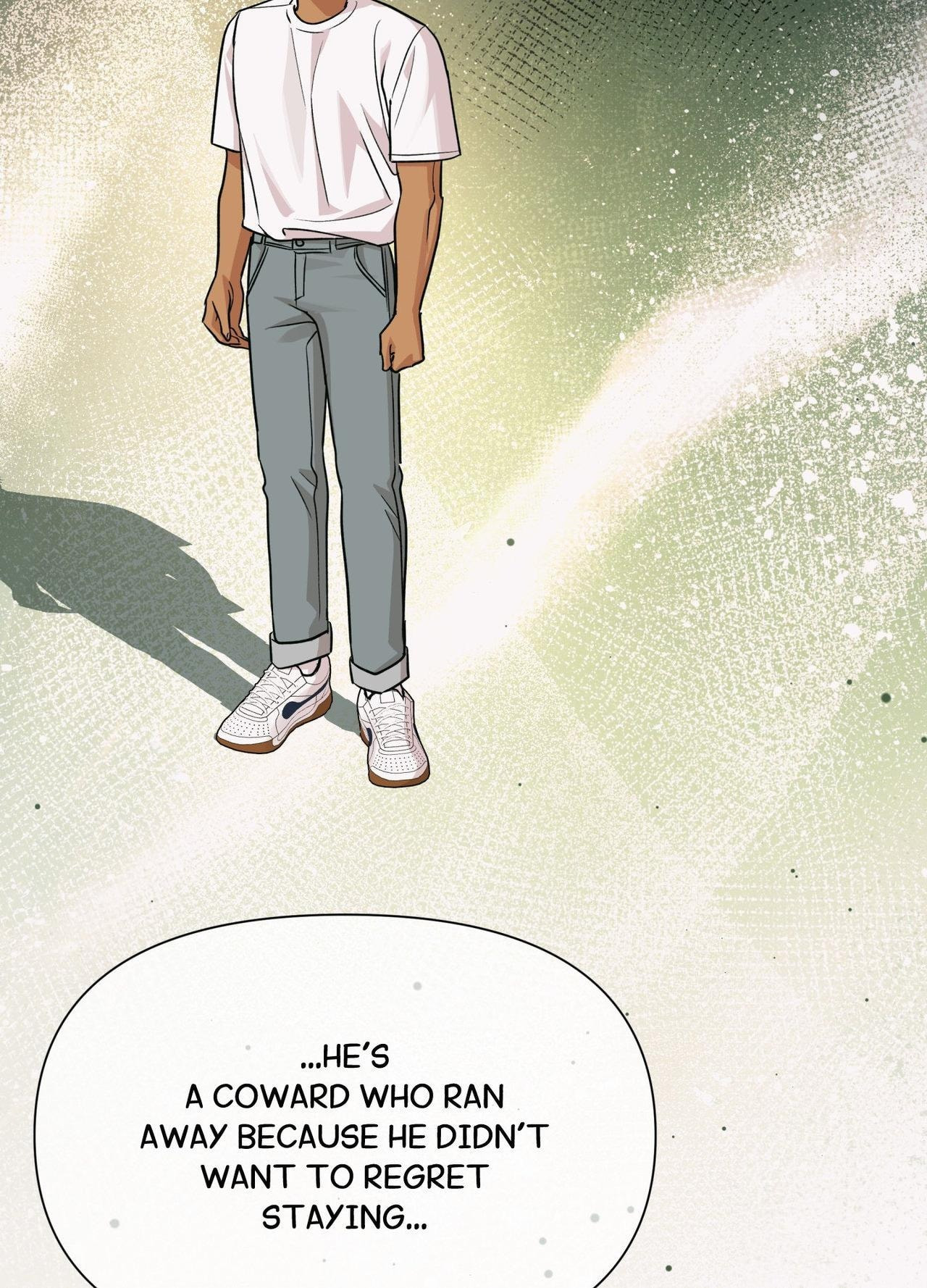 HEATWAVE Chapter 48 page 95 - 