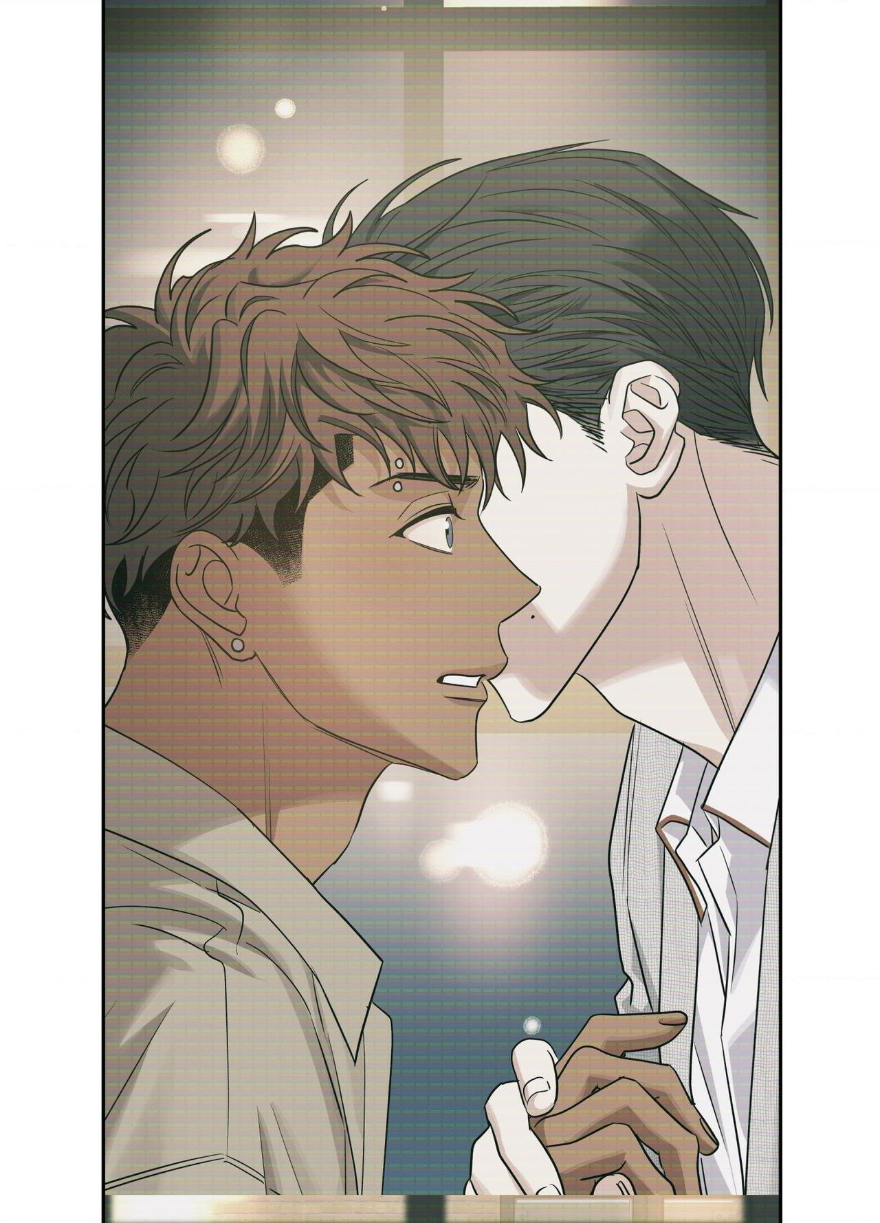 HEATWAVE Chapter 48 page 97 - 