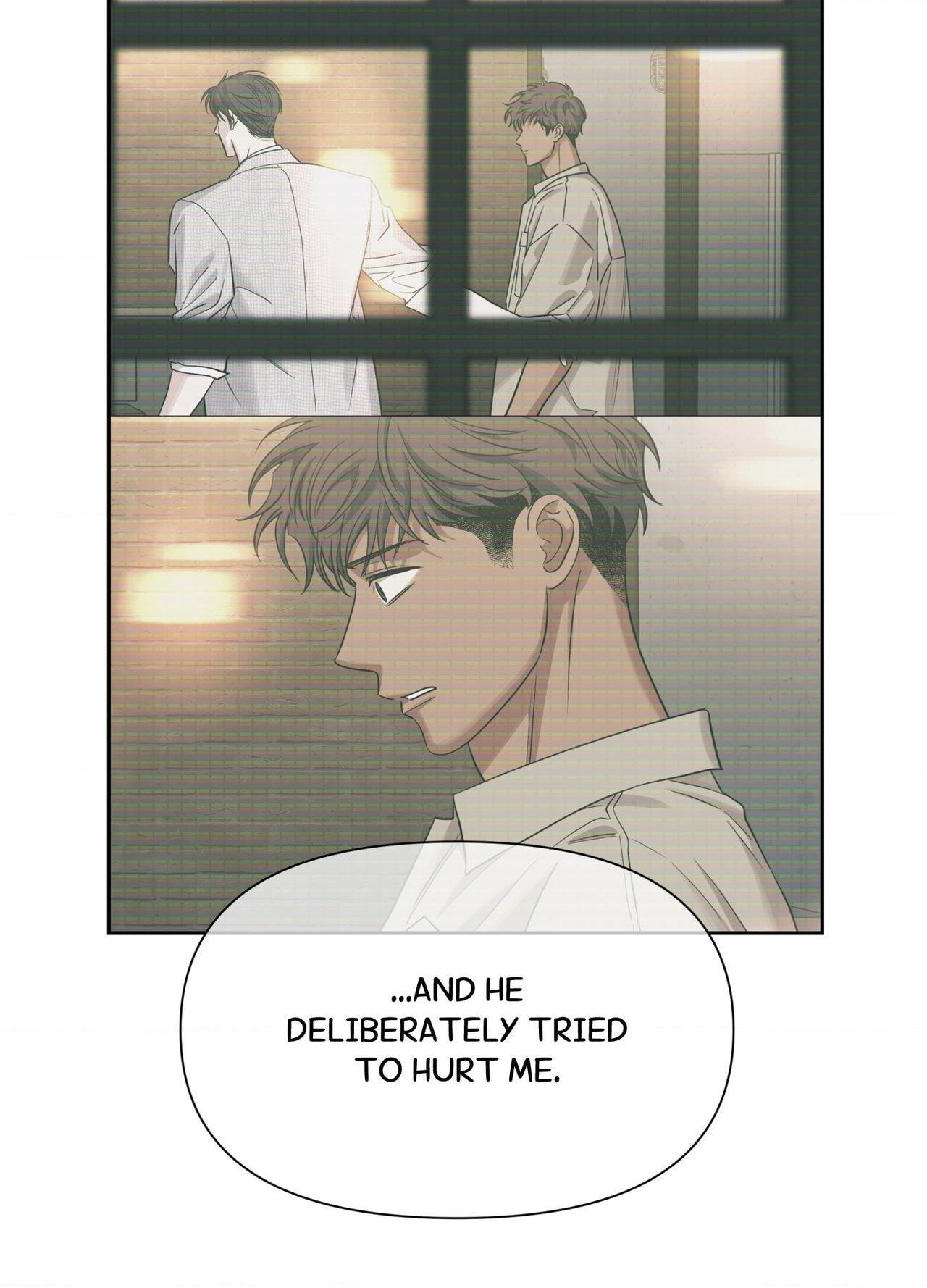 HEATWAVE Chapter 48 page 98 - 