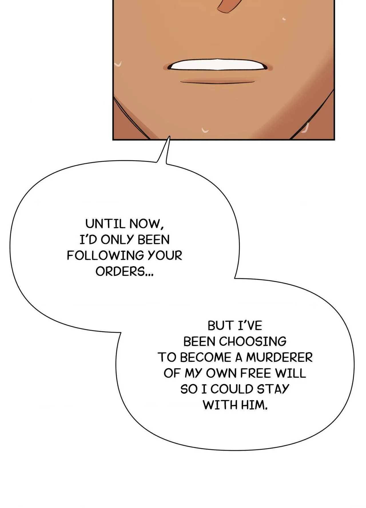 HEATWAVE Chapter 49 page 102 - 