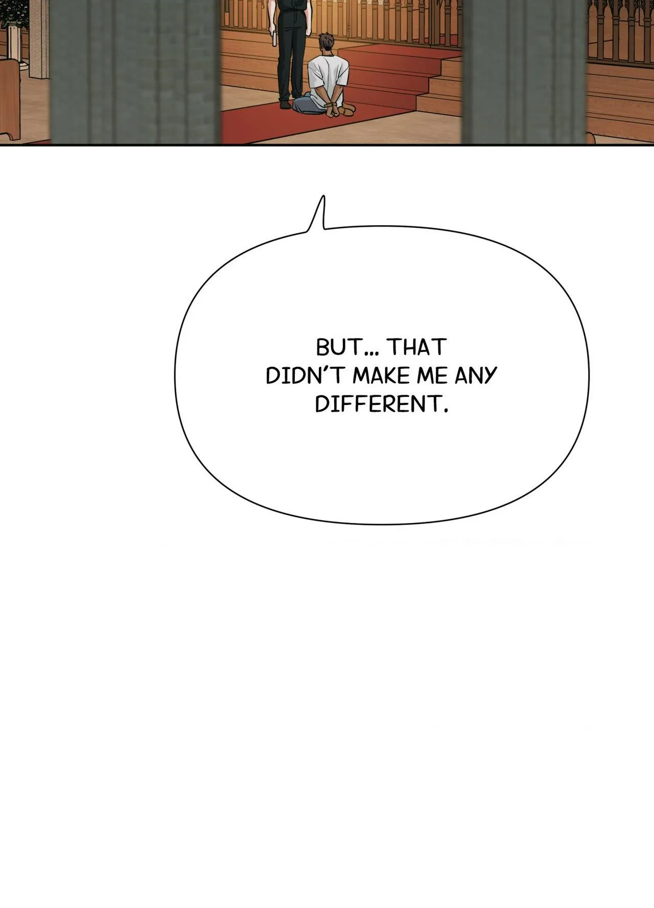 HEATWAVE Chapter 49 page 104 - 