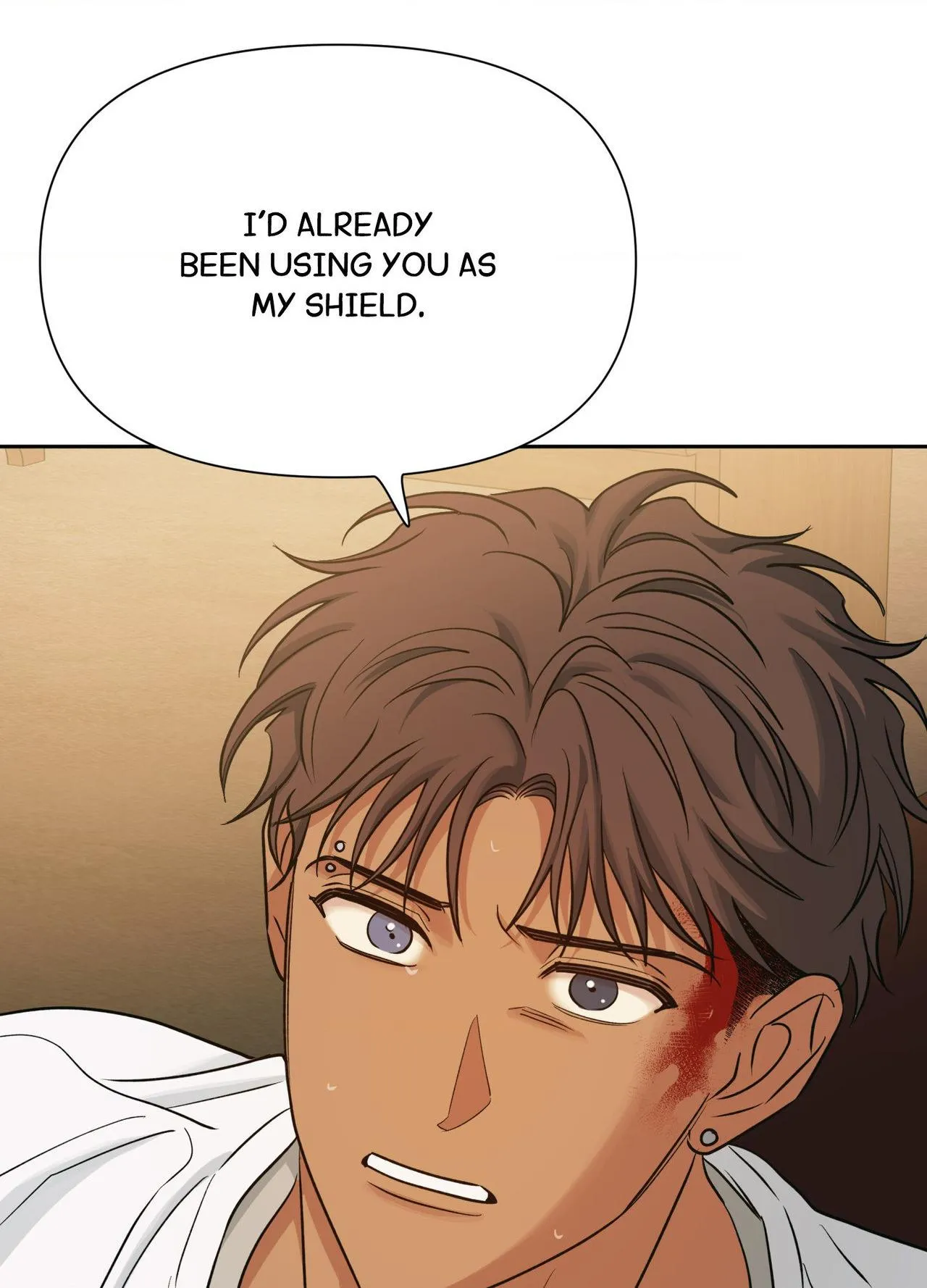 HEATWAVE Chapter 49 page 105 - 
