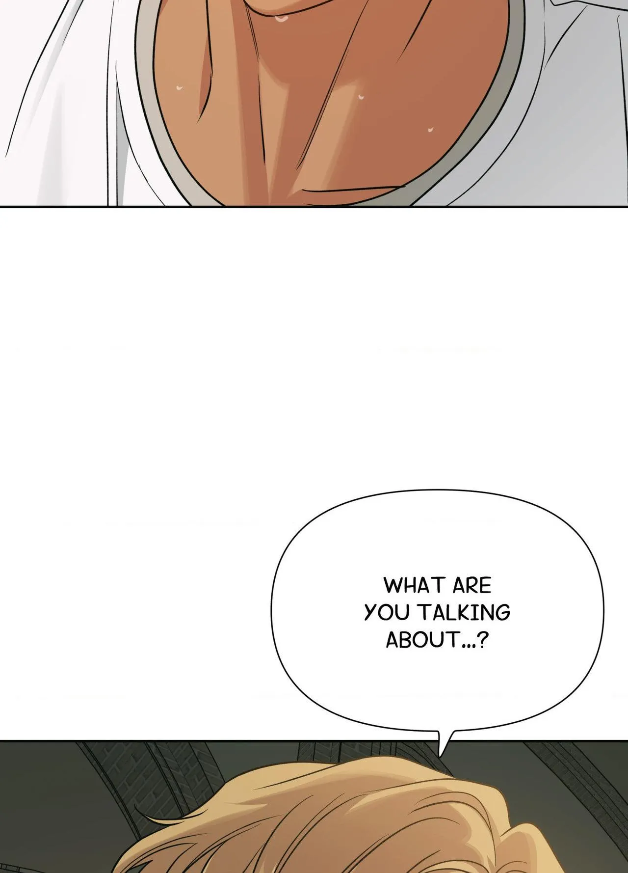 HEATWAVE Chapter 49 page 106 - 