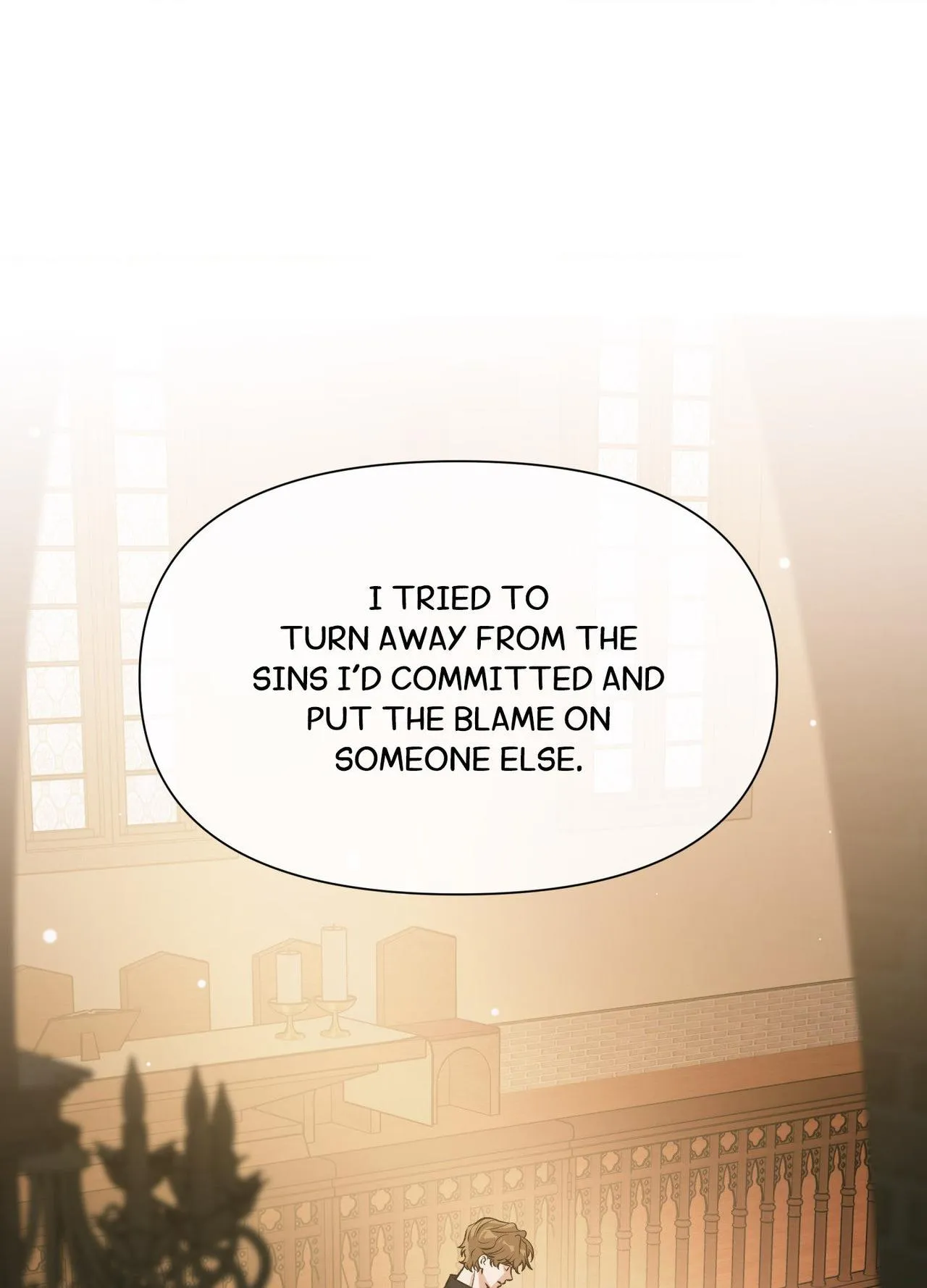 HEATWAVE Chapter 49 page 110 - 