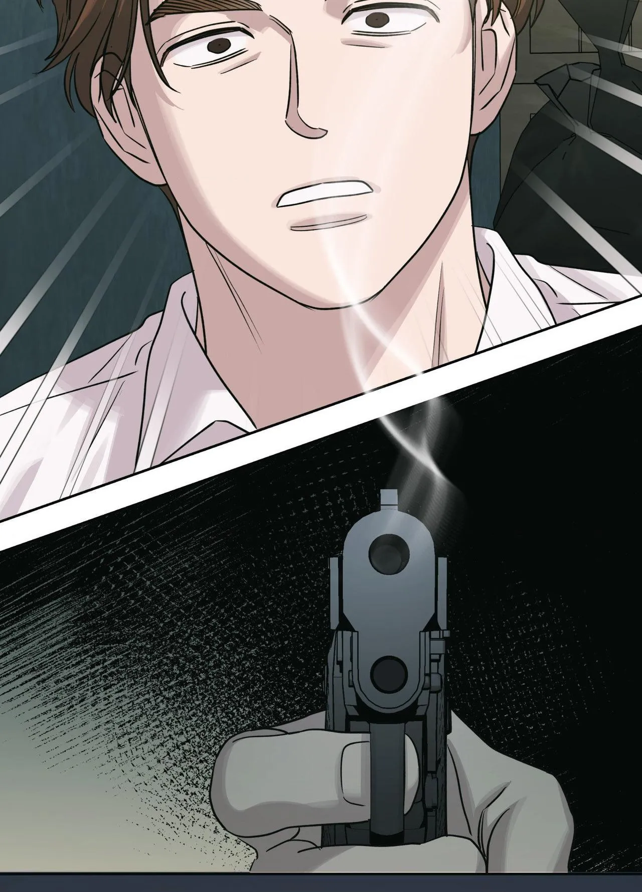 HEATWAVE Chapter 49 page 12 - 